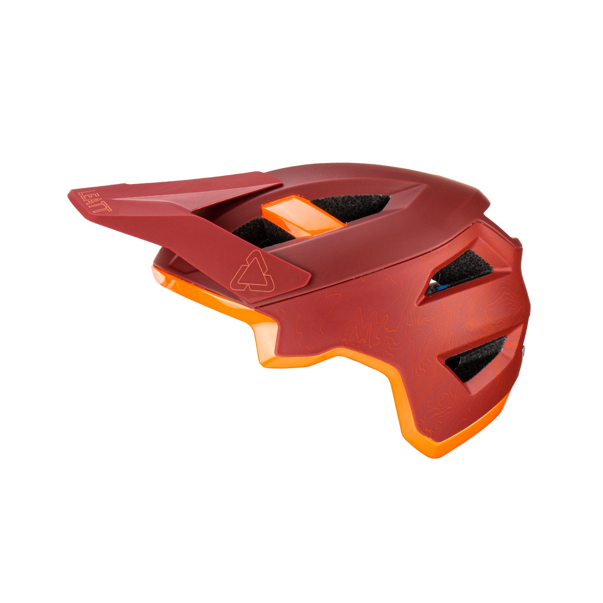 Casco MTB 3.0 per All-Mountain altamente protettivo