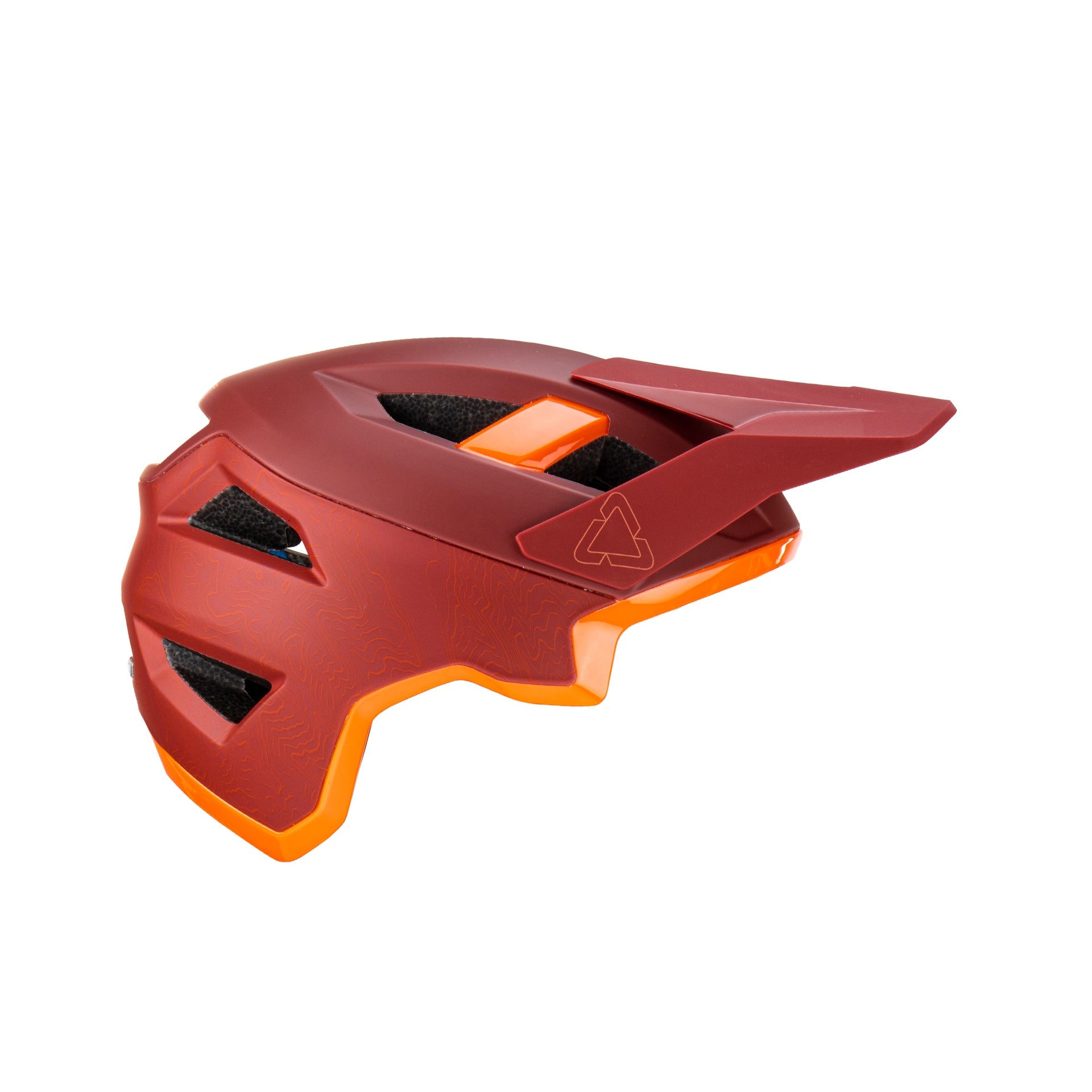 Casco MTB 3.0 per All-Mountain altamente protettivo