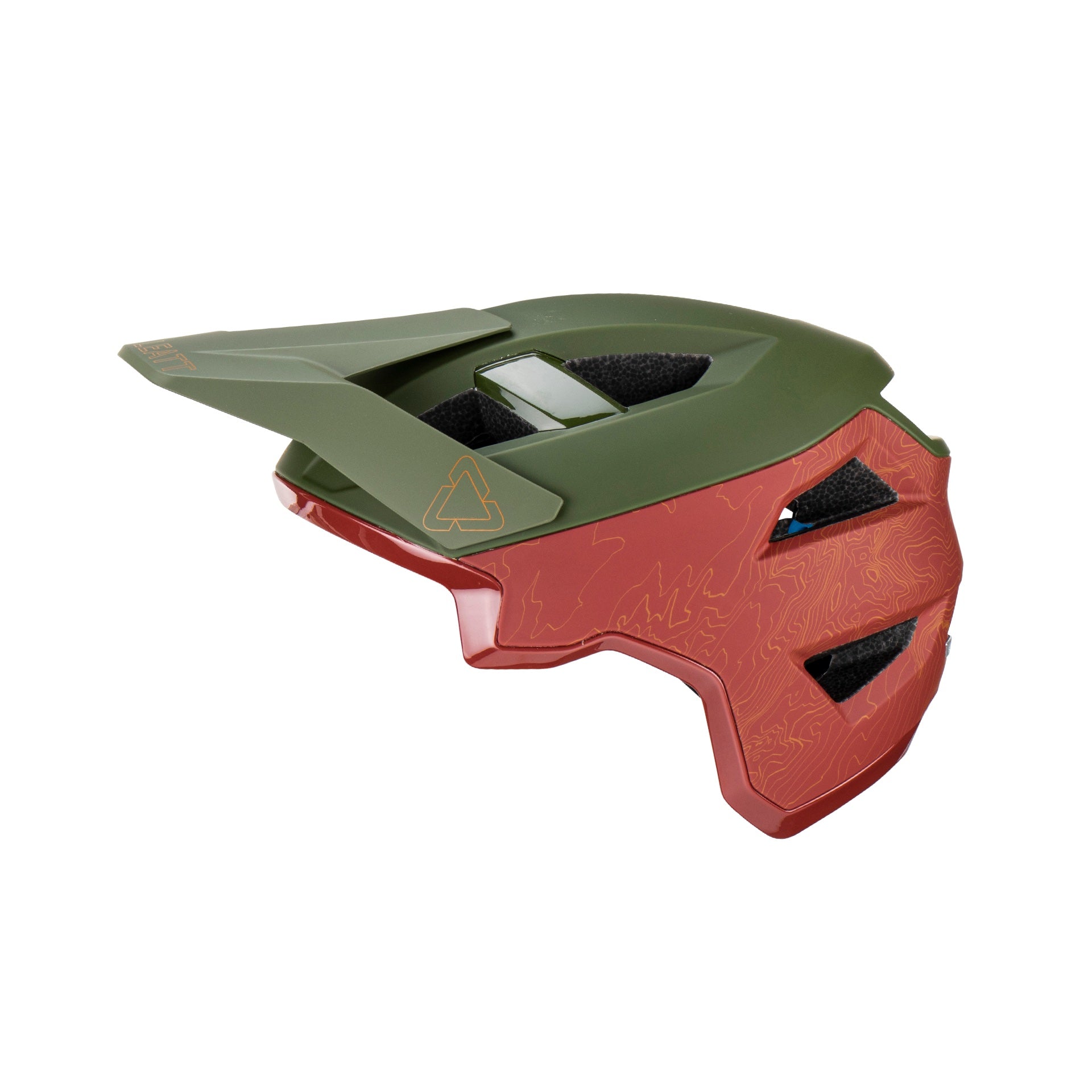 Casco MTB 3.0 per All-Mountain altamente protettivo