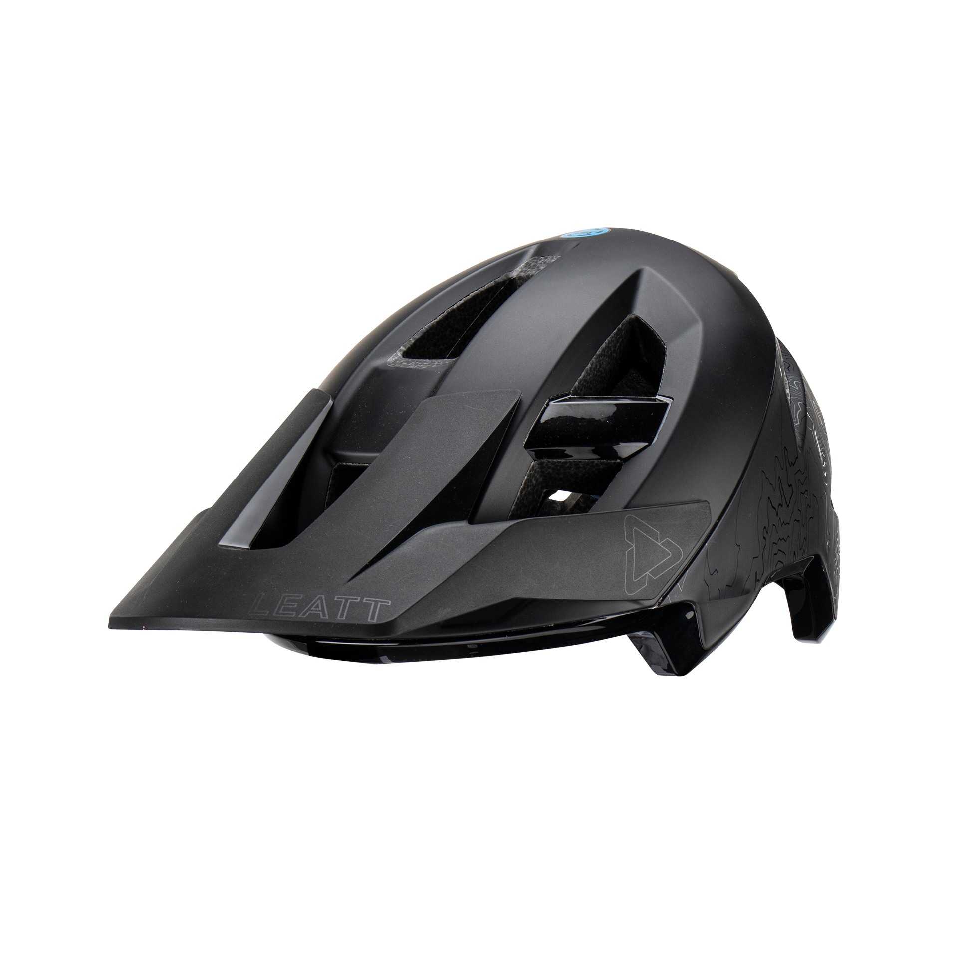 Casco MTB 3.0 per All-Mountain altamente protettivo