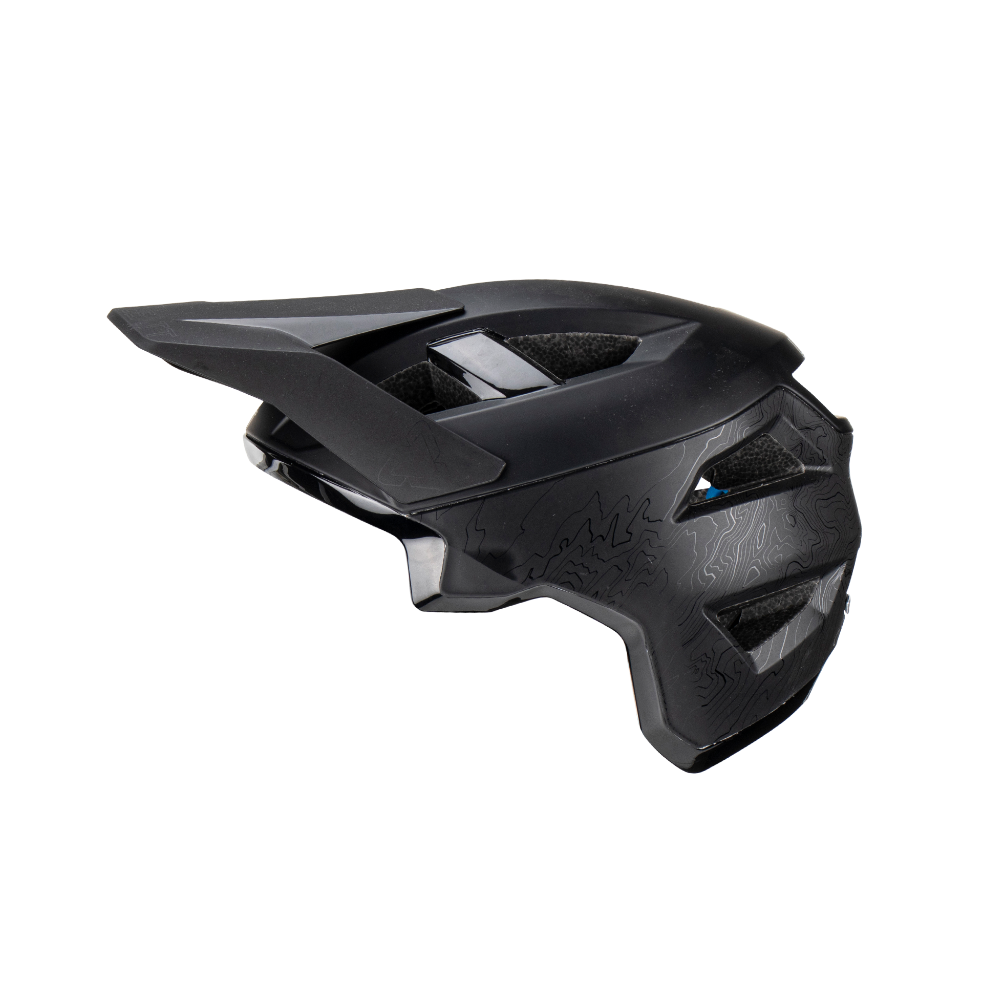 Casco MTB 3.0 per All-Mountain altamente protettivo