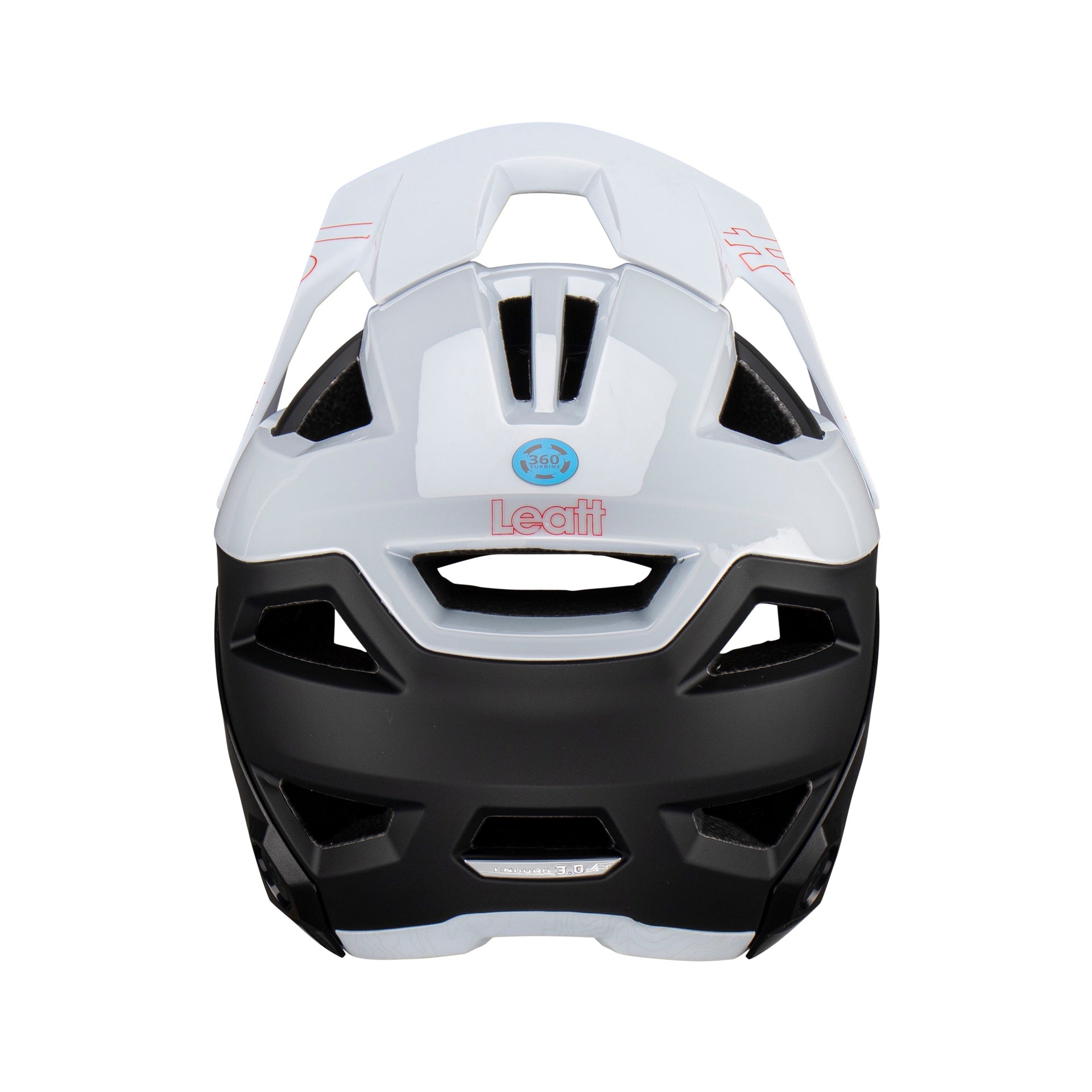 Casco MTB Enduro 3.0 V24 3-IN-1
