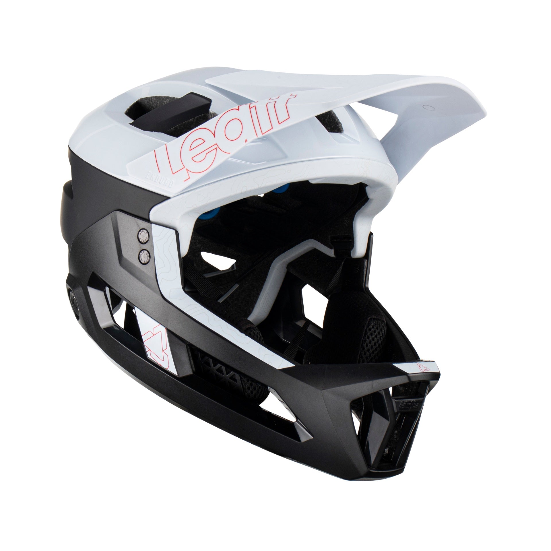 Casco MTB Enduro 3.0 V24 3-IN-1