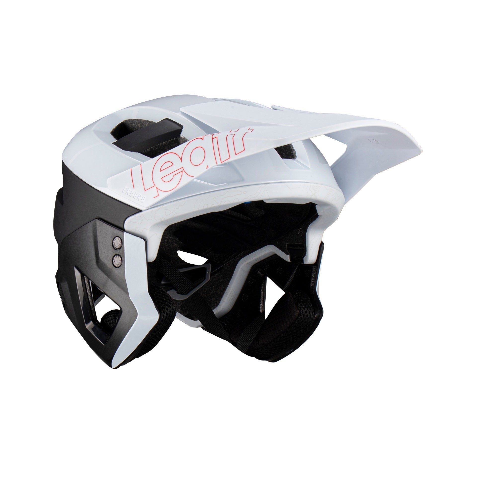 Casco MTB Enduro 3.0 V24 3-IN-1