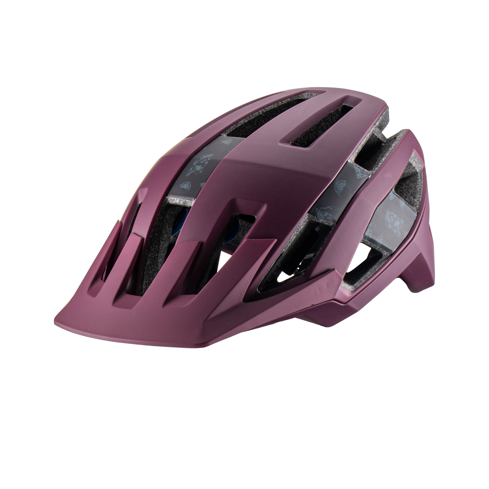 Casco MTB Trail 3.0