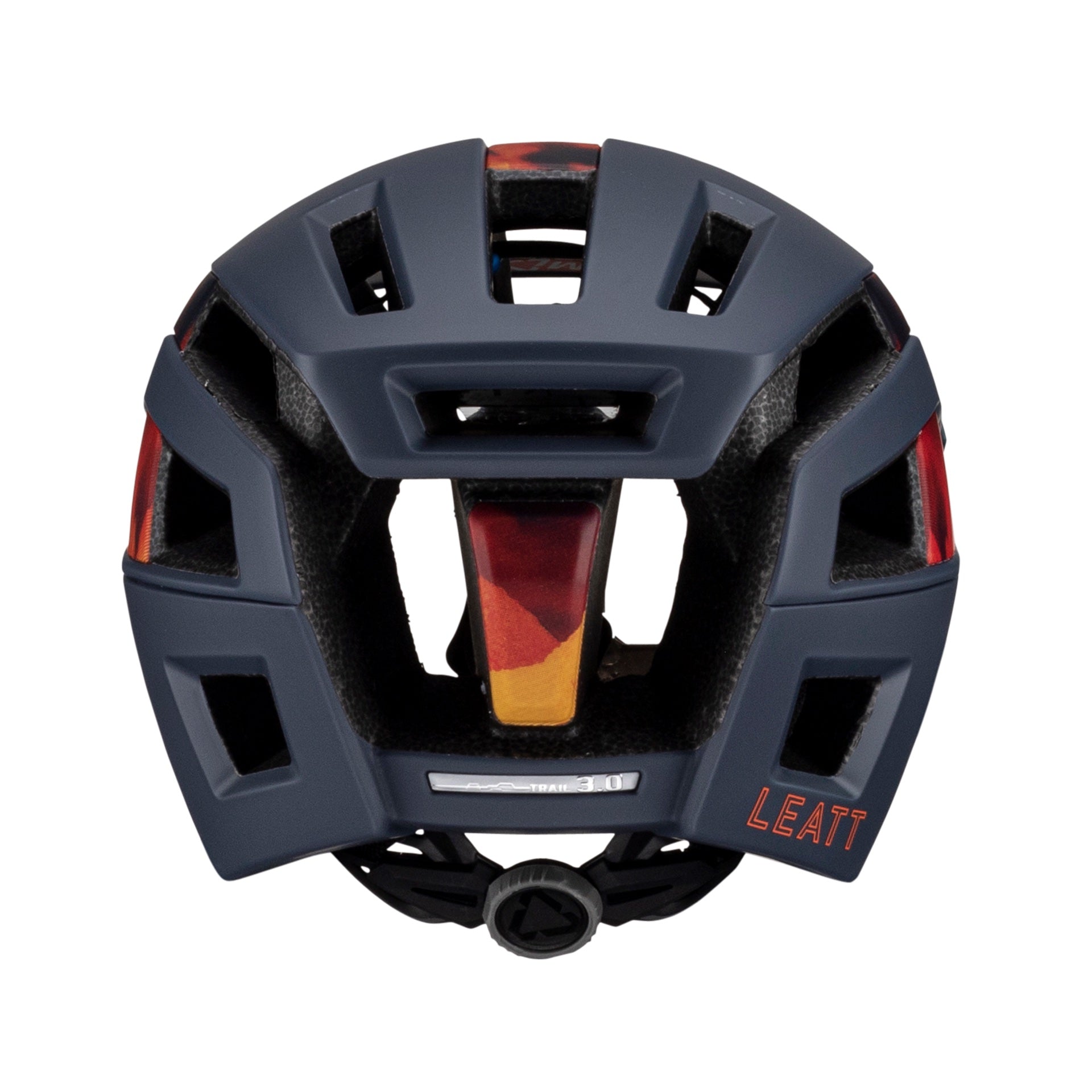 Casco MTB Trail 3.0 con fodera interna Dri-Lex
