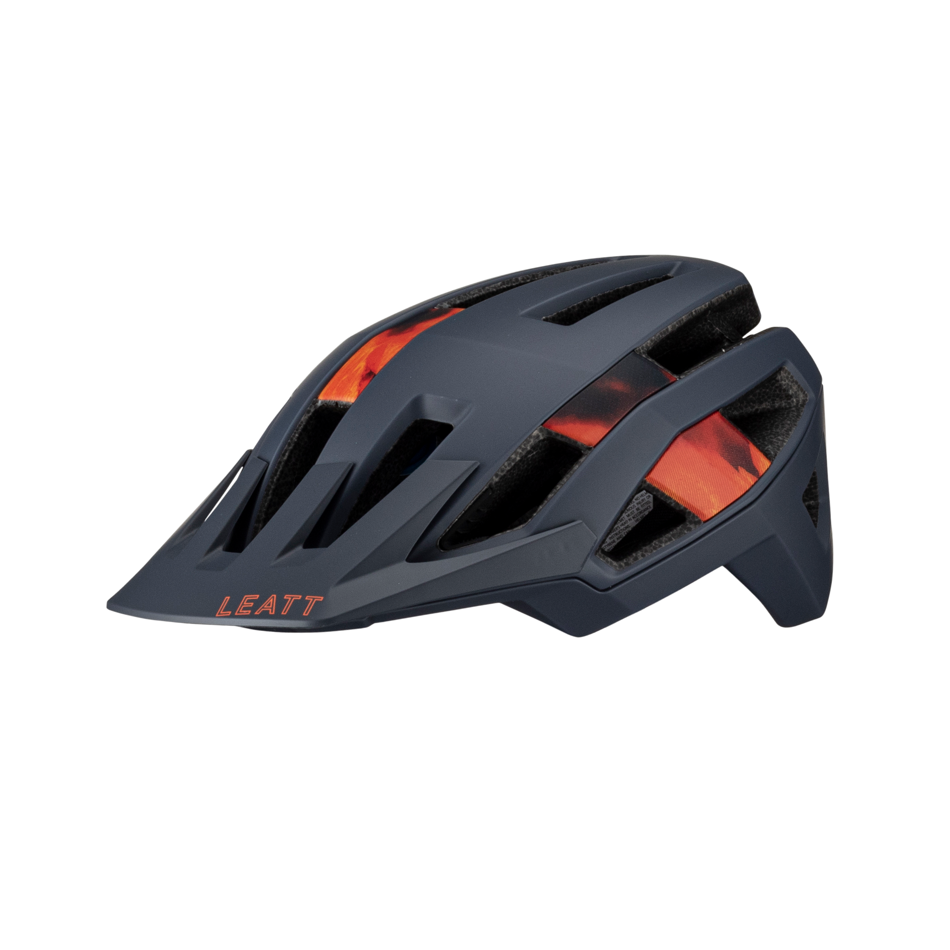 Casco MTB Trail 3.0