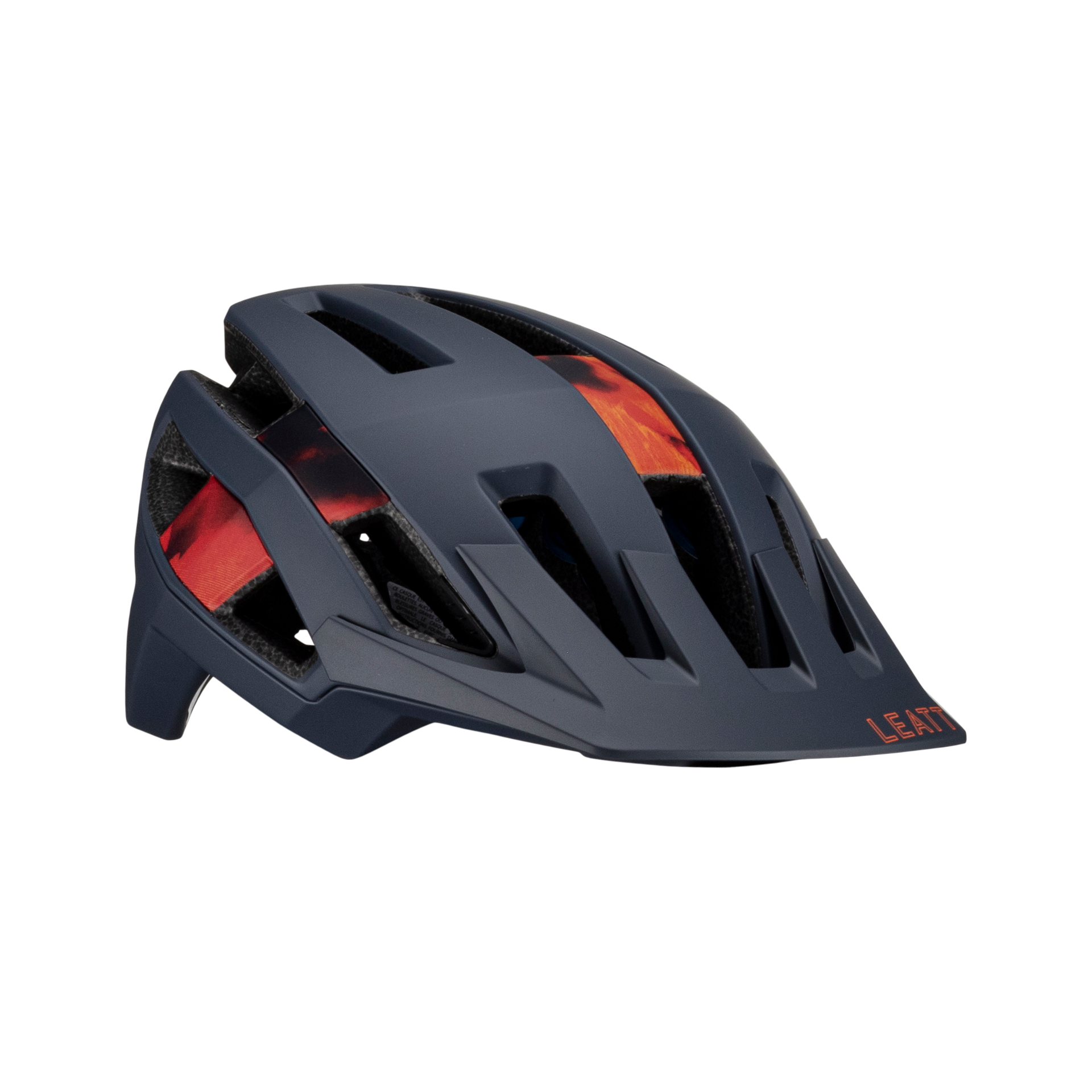 Casco MTB Trail 3.0