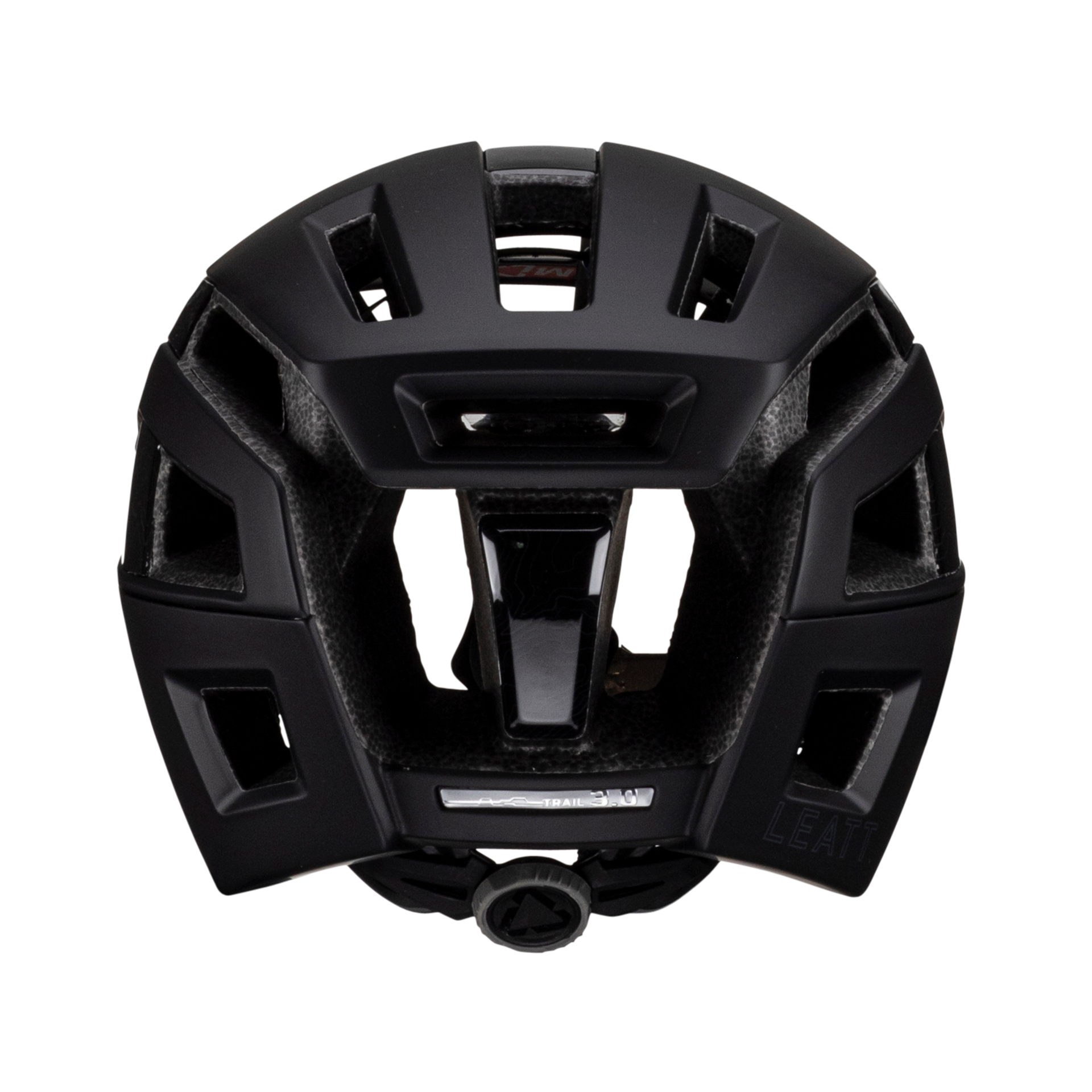 Casco MTB Trail 3.0 con fodera interna Dri-Lex