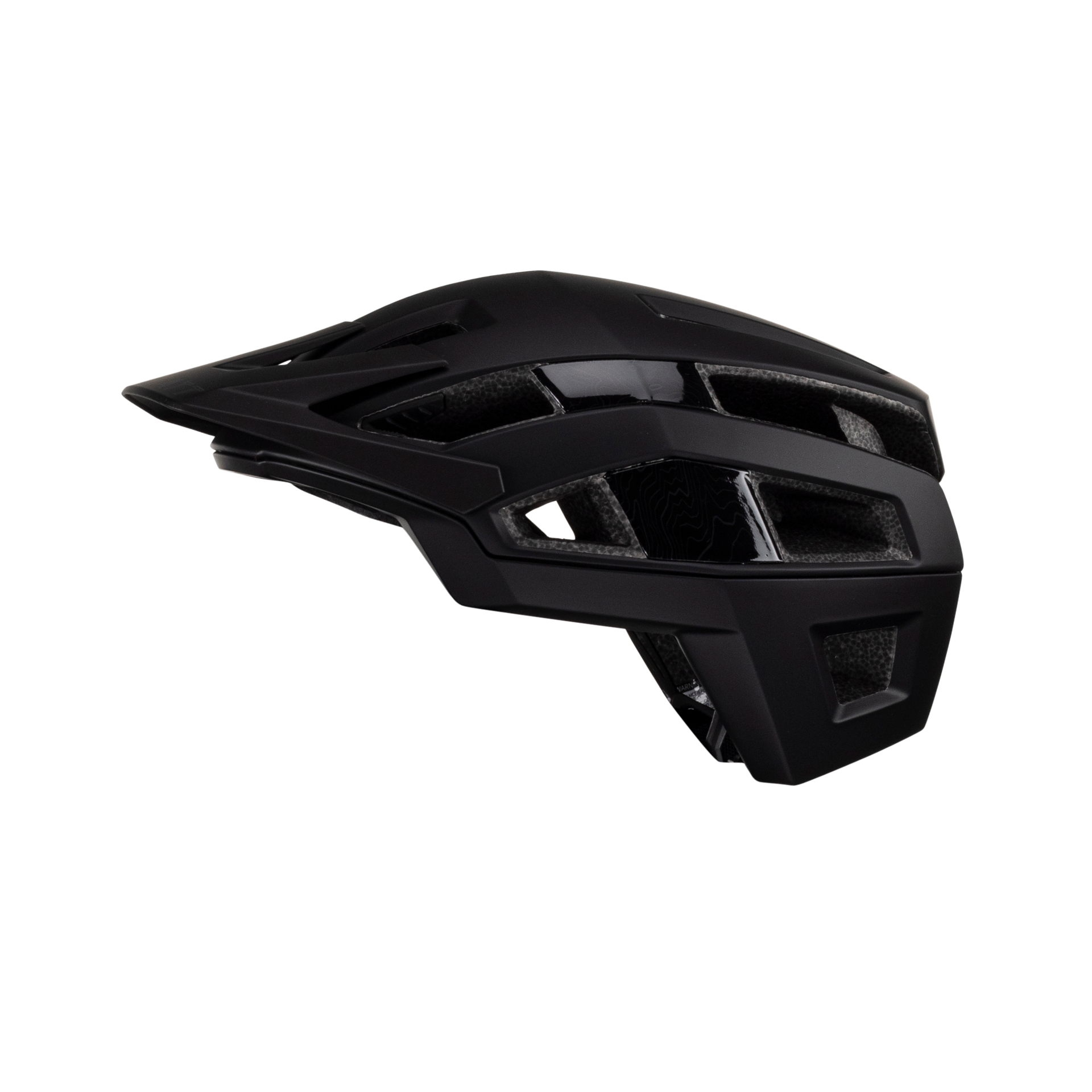 Casco MTB Trail 3.0 con fodera interna Dri-Lex