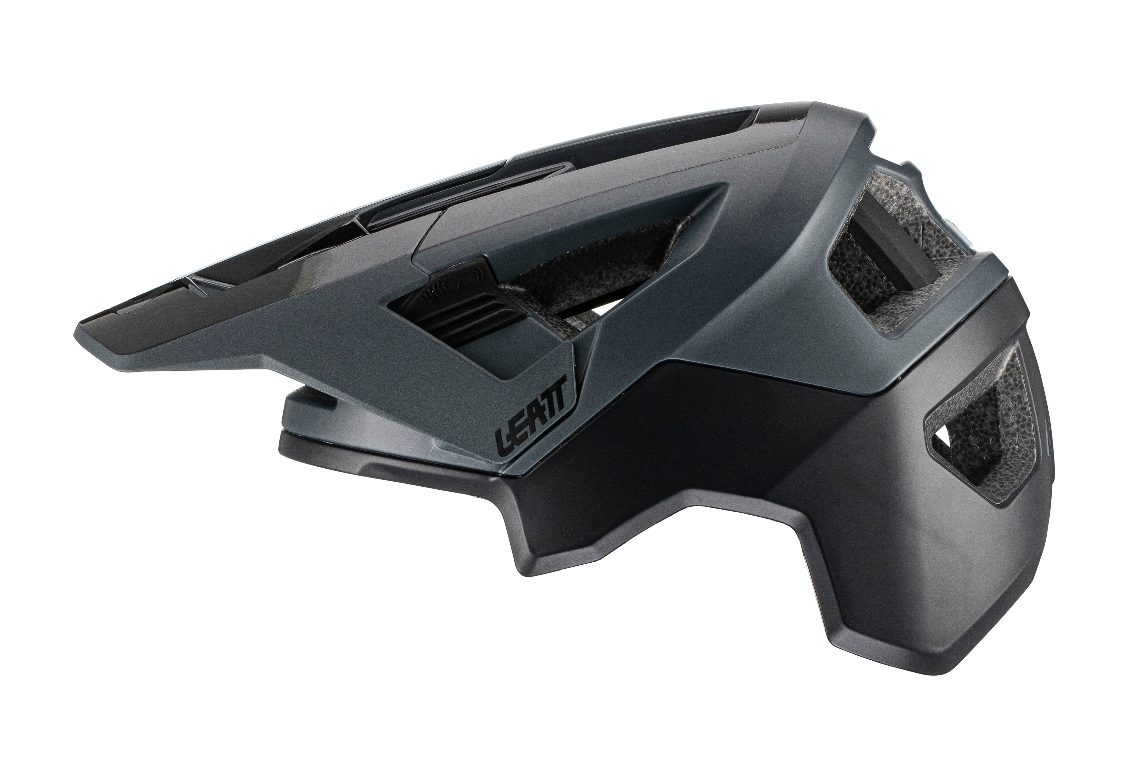 Casco MTB 4.0 per All-Mountain altamente protettivo