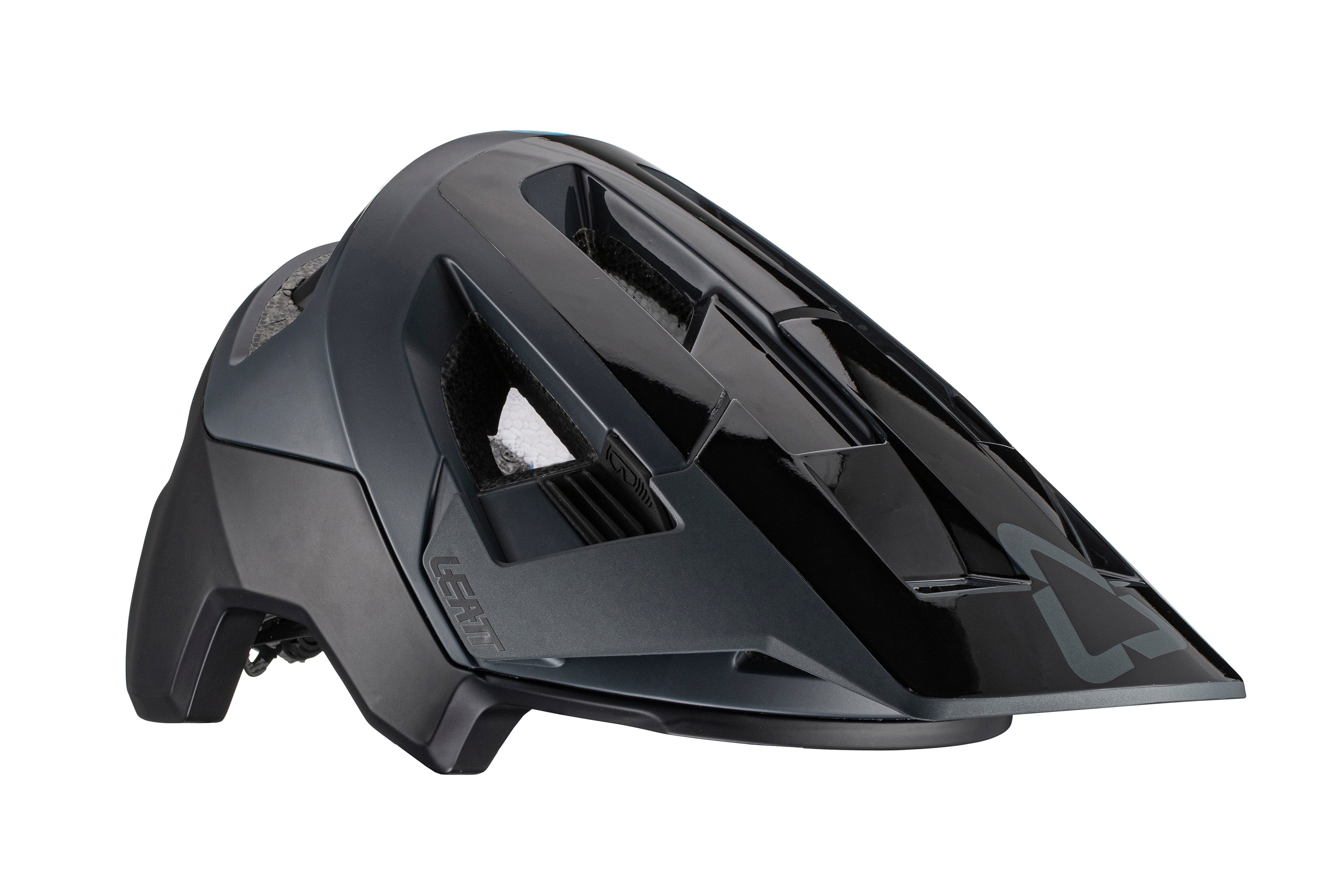Casco MTB 4.0 per All-Mountain altamente protettivo