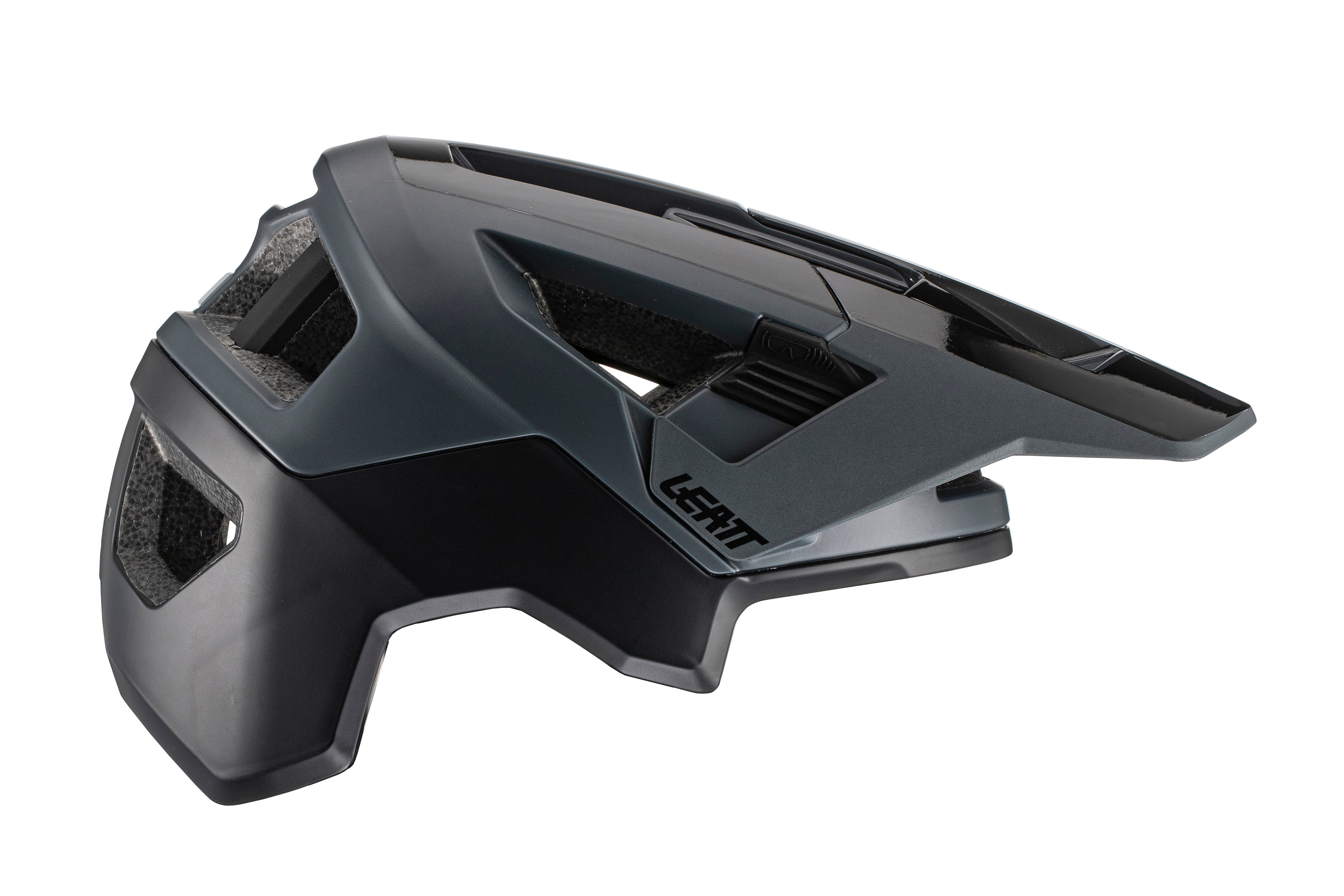 Casco MTB 4.0 per All-Mountain altamente protettivo