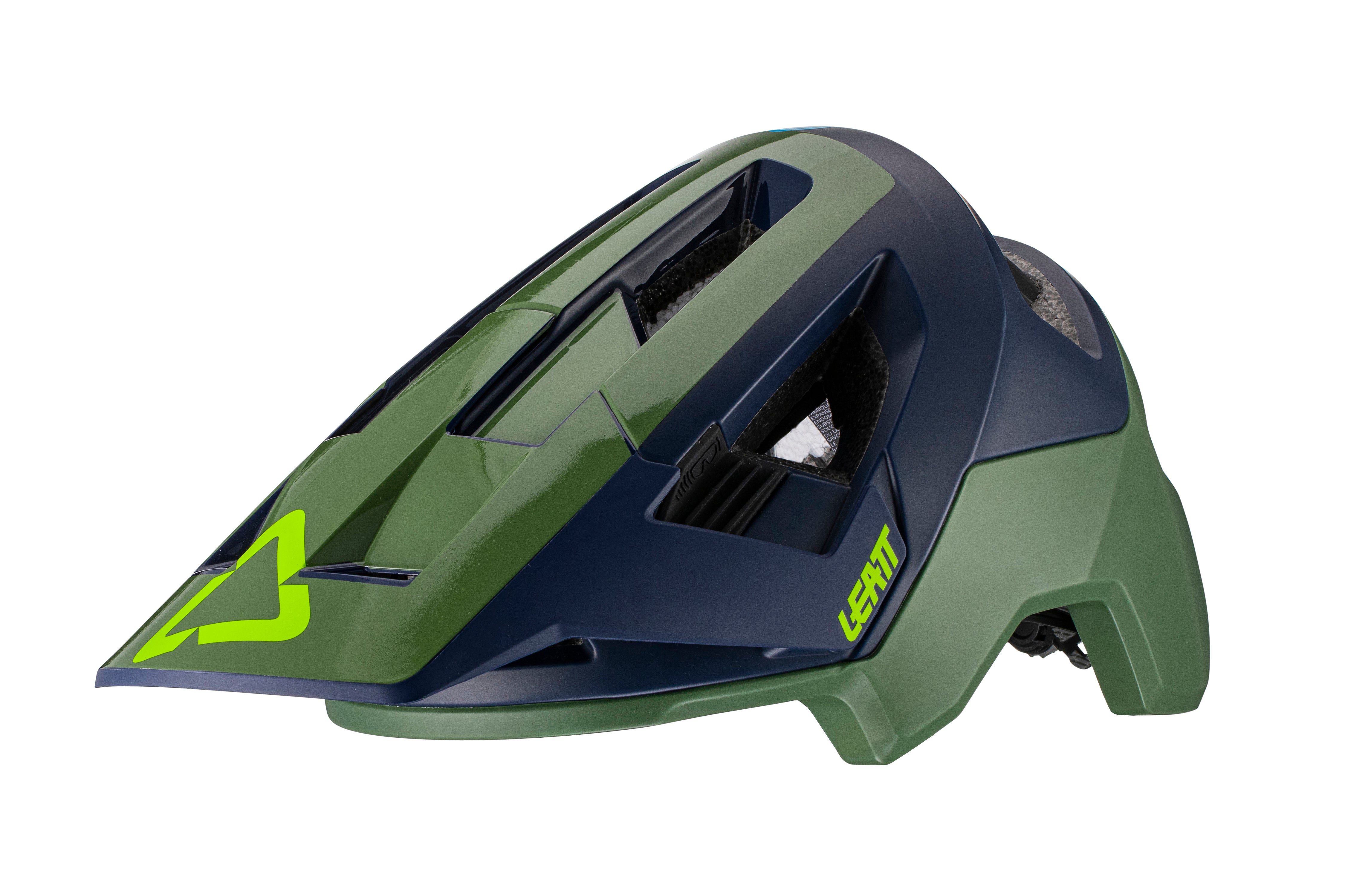 Casco MTB All Mountain 4.0