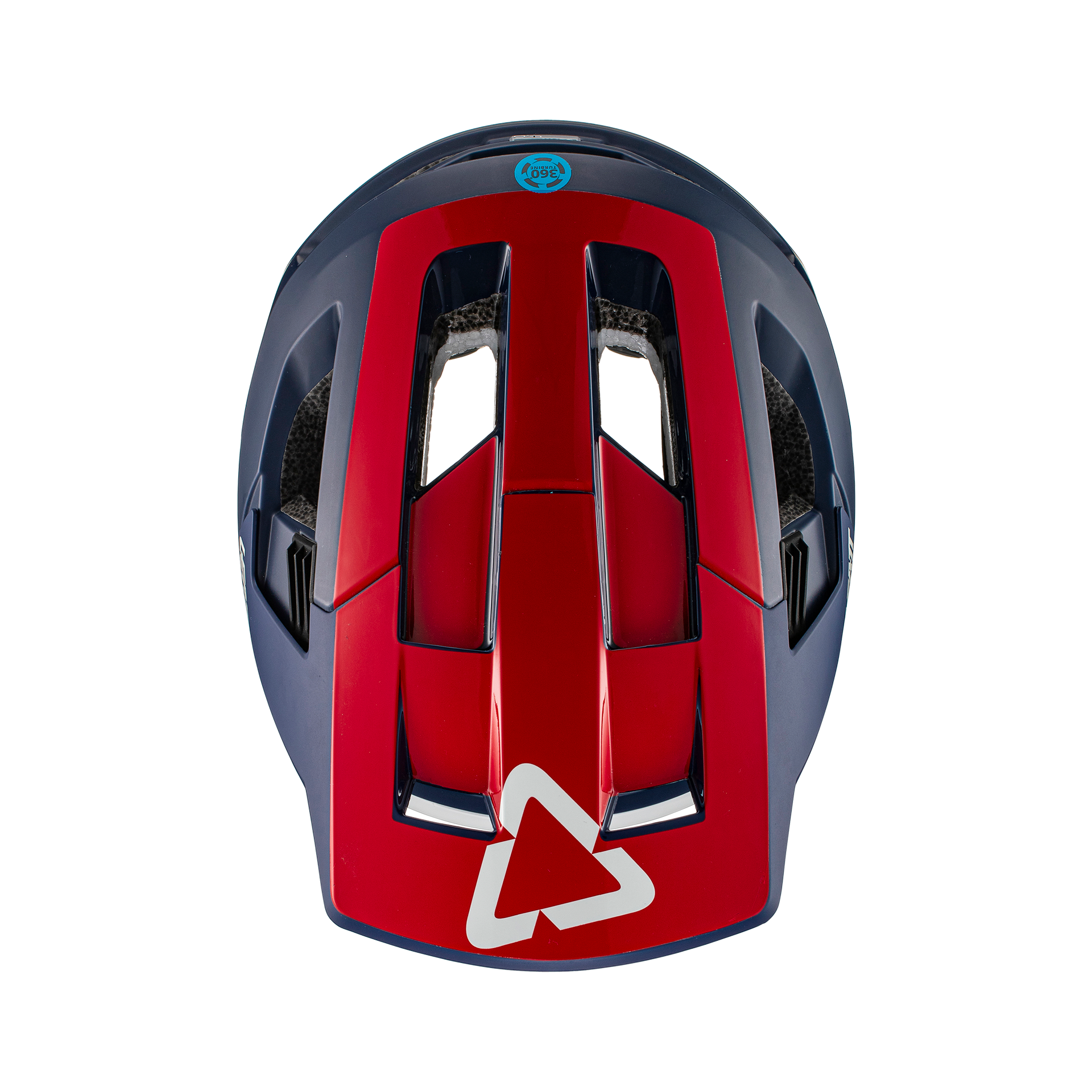 Casco MTB All Mountain 4.0
