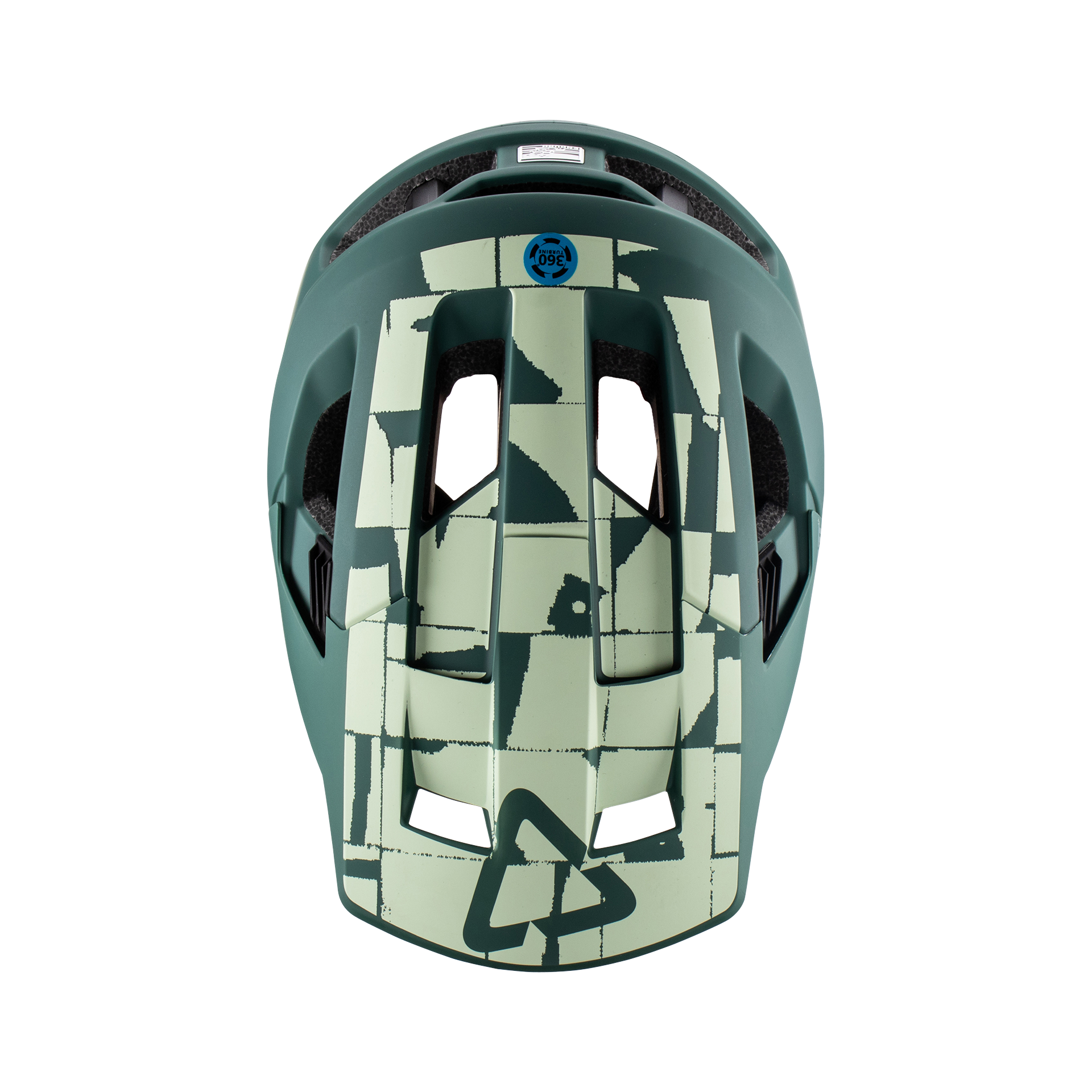 Casco MTB All Mountain 4.0