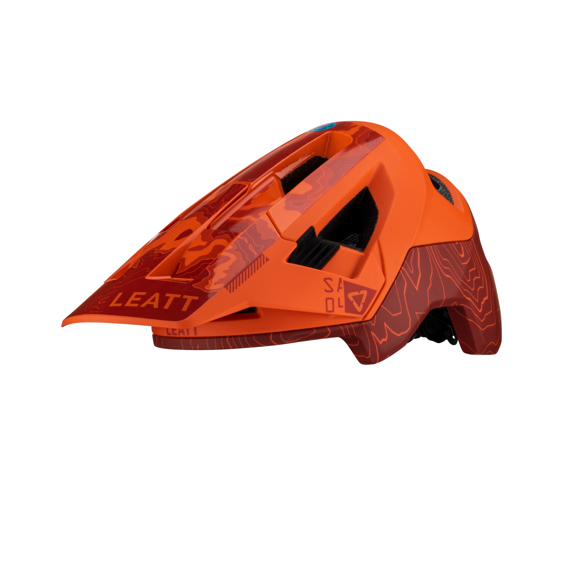 Casco MTB All Mountain 4.0