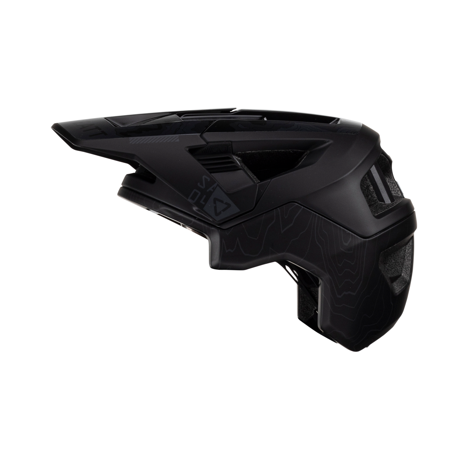 Casco MTB All Mountain 4.0