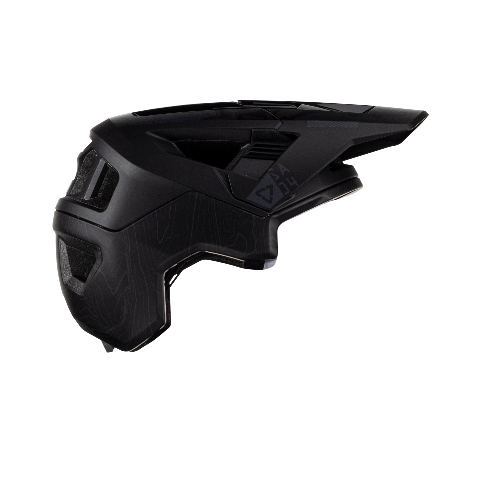 Casco MTB All Mountain 4.0