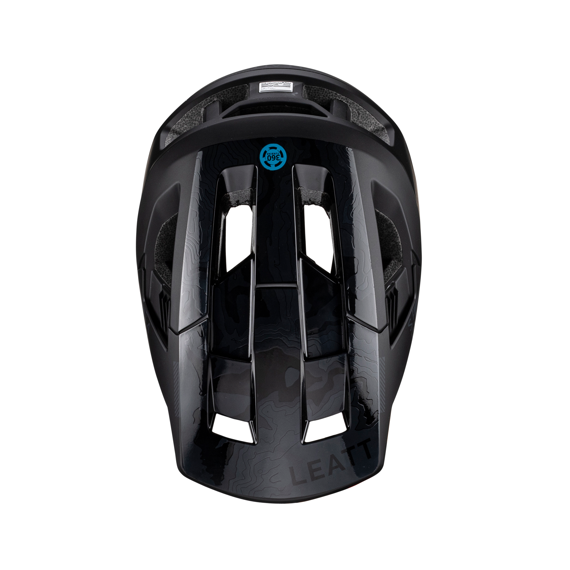 Casco MTB All Mountain 4.0