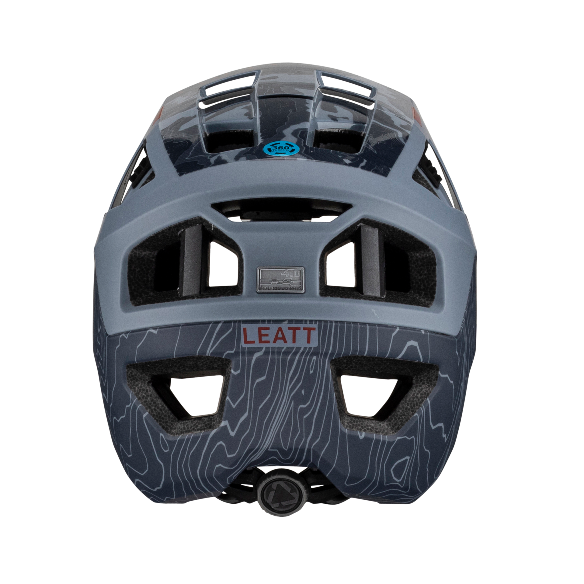 Casco MTB All Mountain 4.0