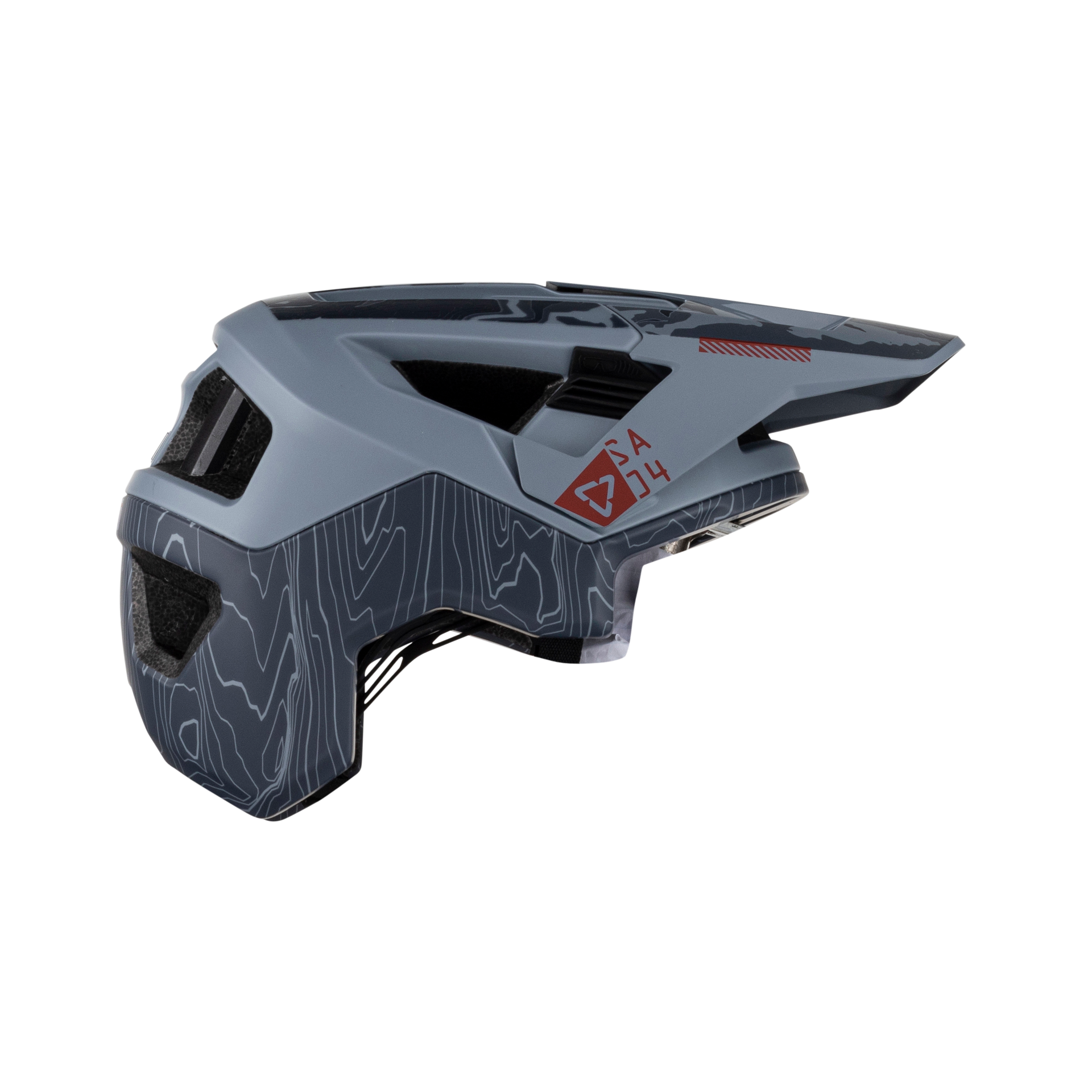 Casco MTB All Mountain 4.0