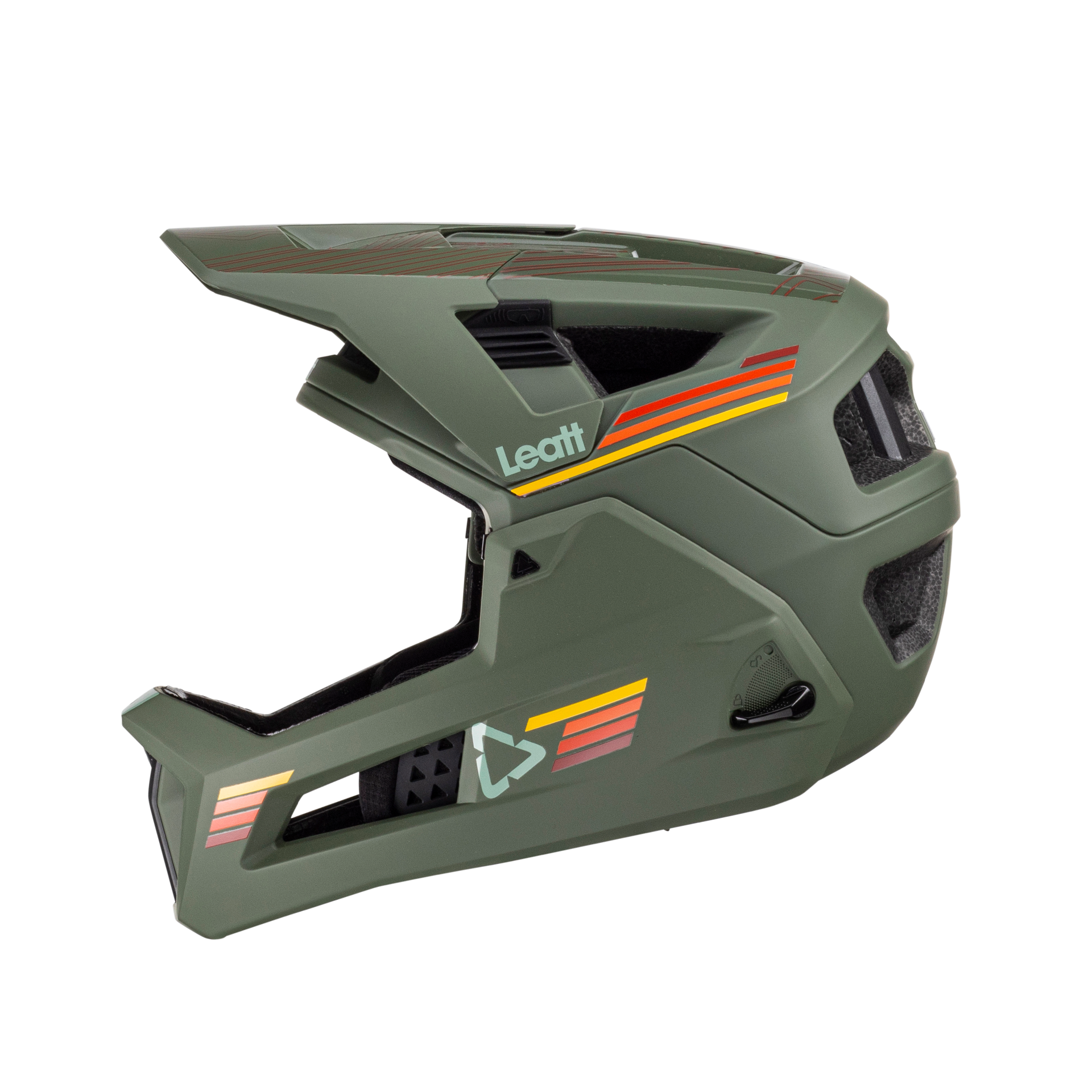 Casco MTB Enduro 4.0