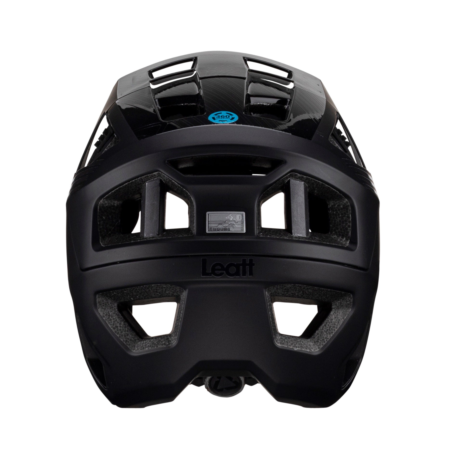 Casco MTB 4.0 Enduro certificato DH e ultra ventilato