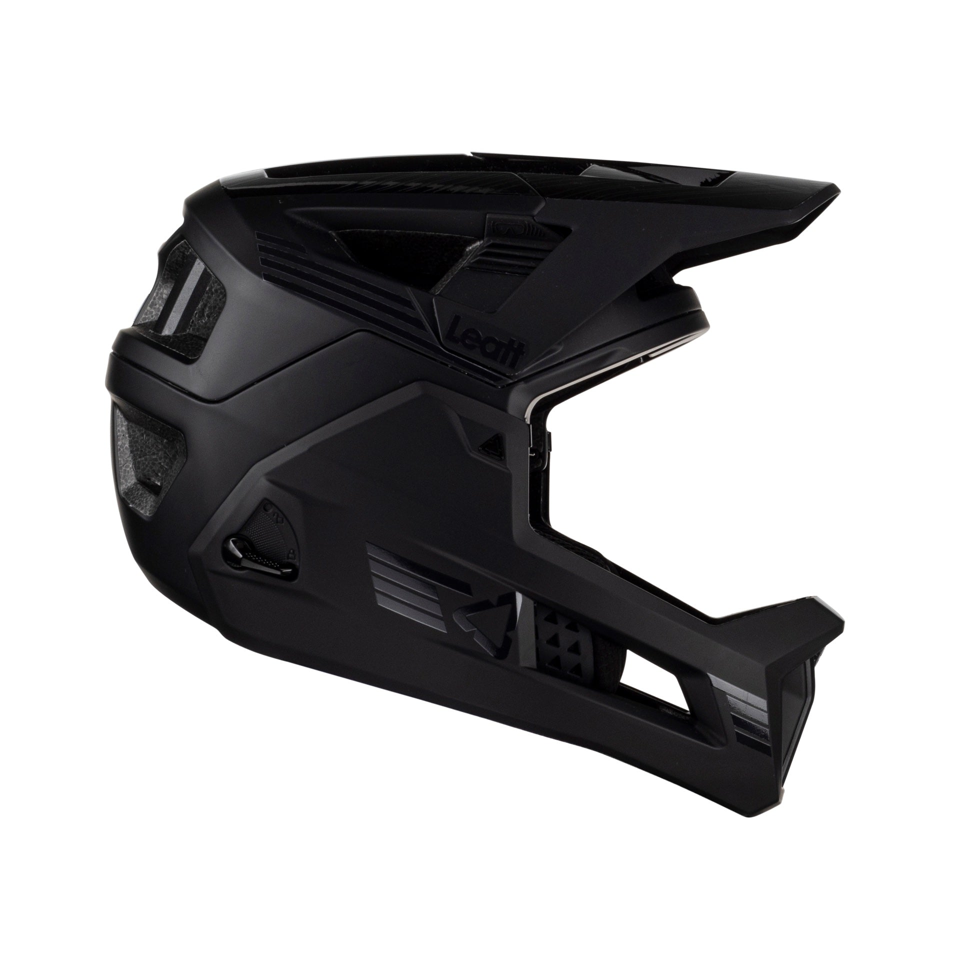 Casco MTB 4.0 Enduro certificato DH e ultra ventilato