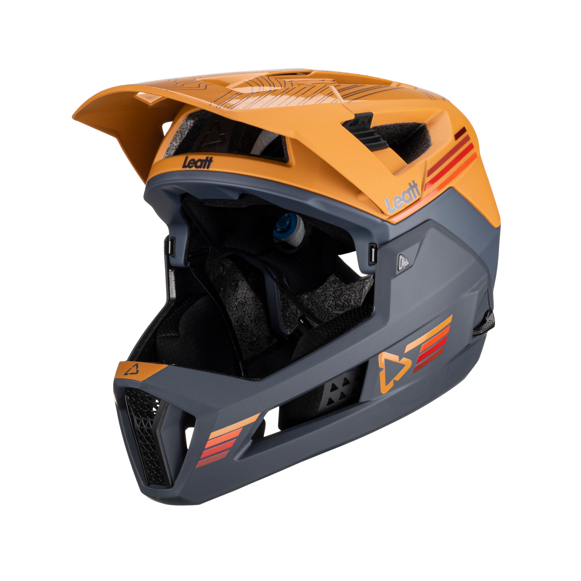 Casco MTB Enduro 4.0