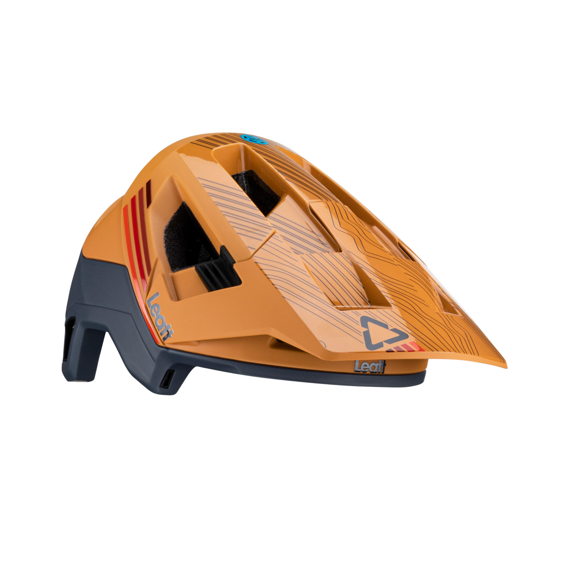 Casco MTB Enduro 4.0