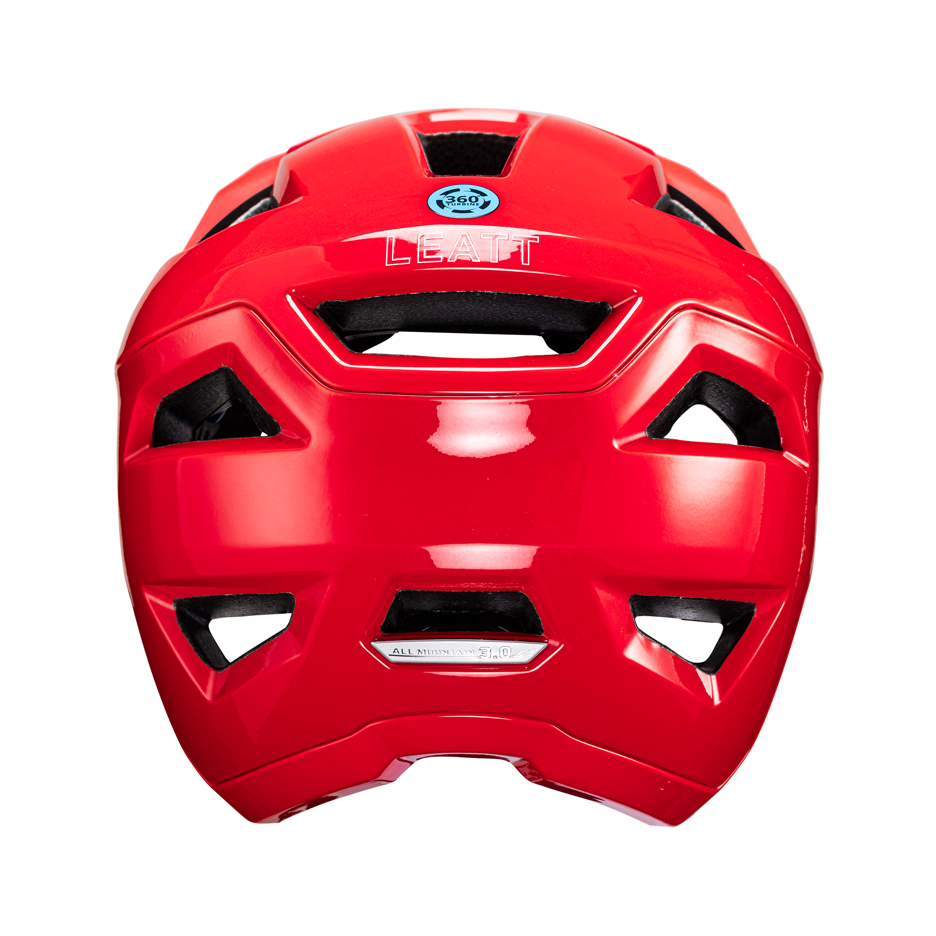 Casco MTB 3.0 per All-Mountain altamente protettivo