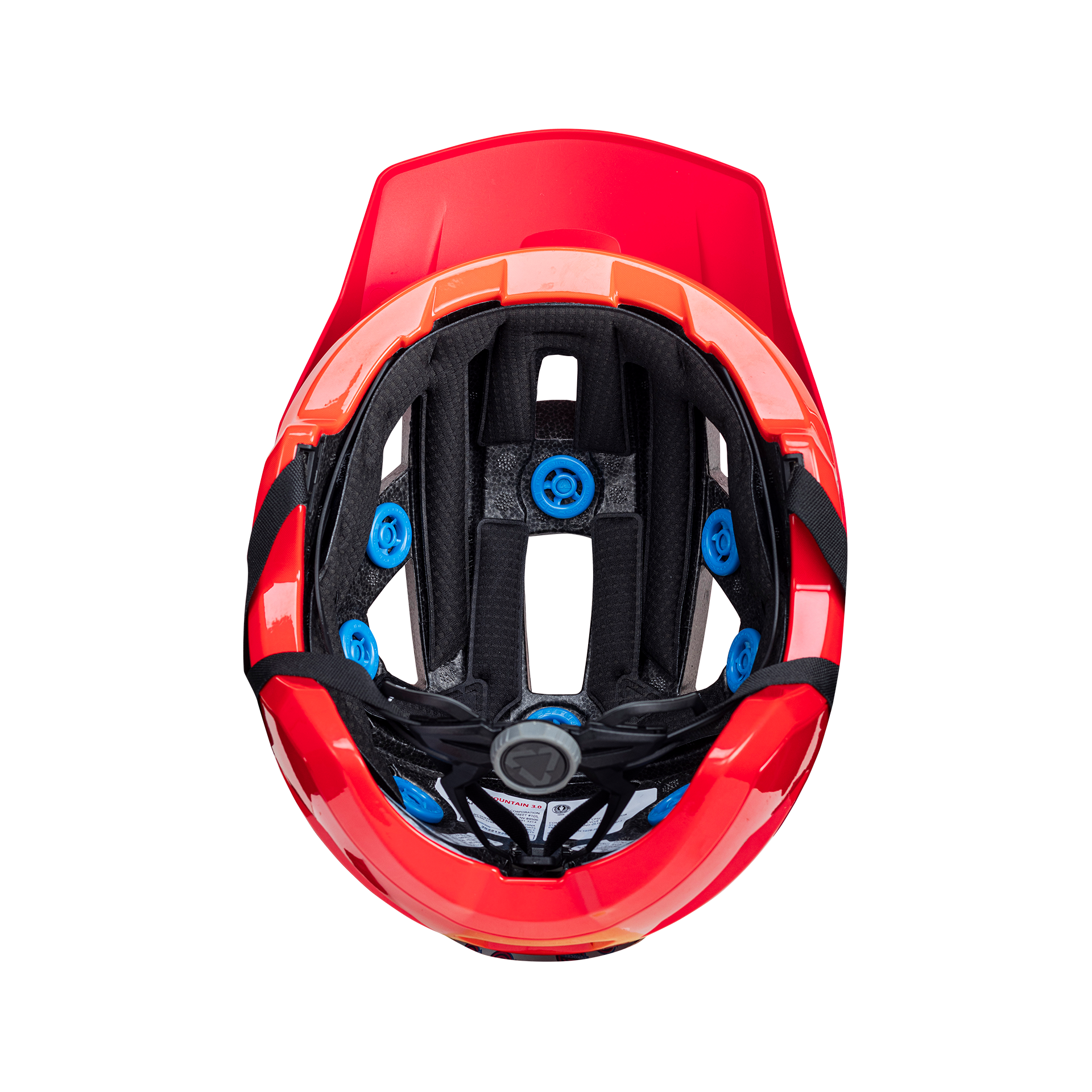 Casco MTB 3.0 per All-Mountain altamente protettivo