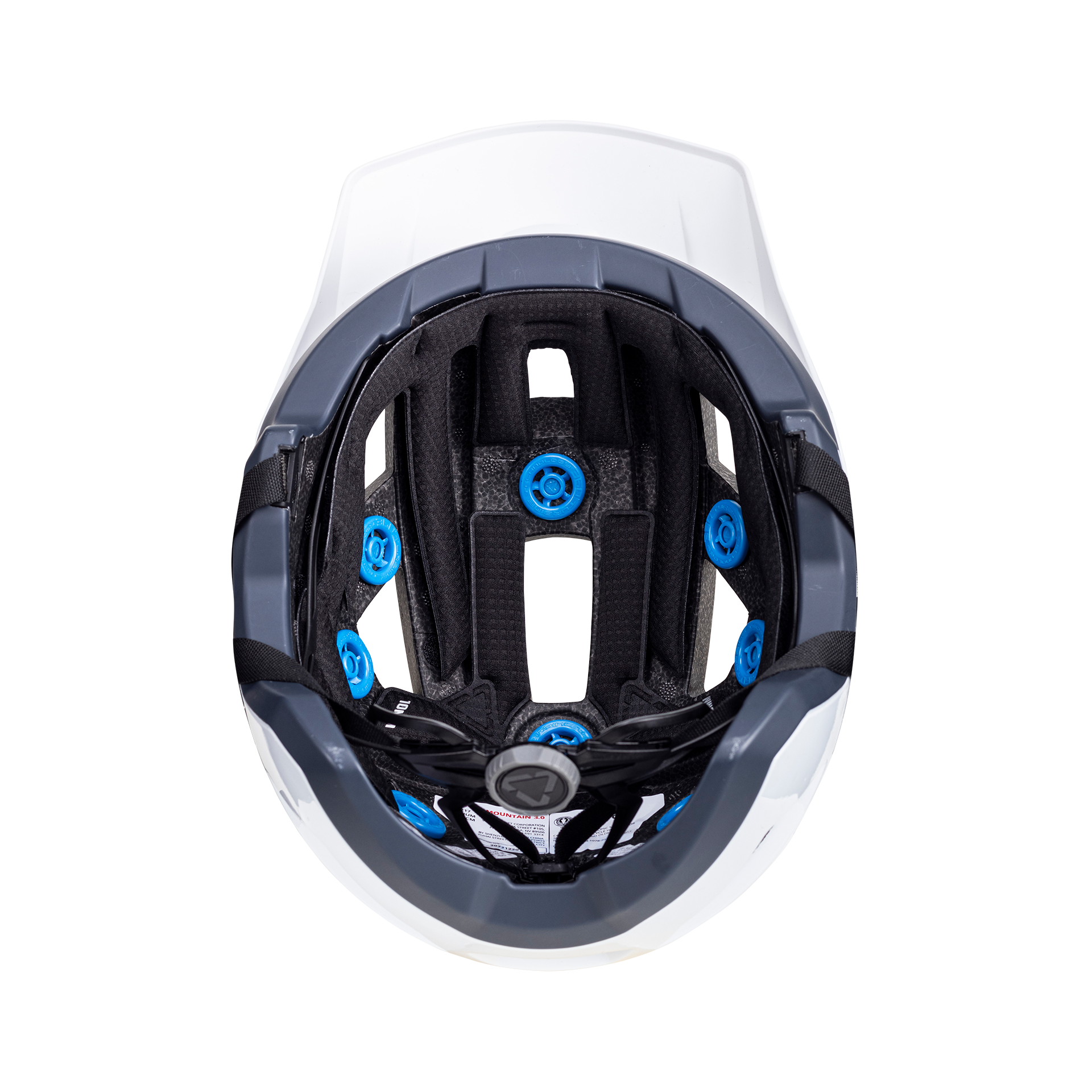 Casco MTB 3.0 per All-Mountain altamente protettivo