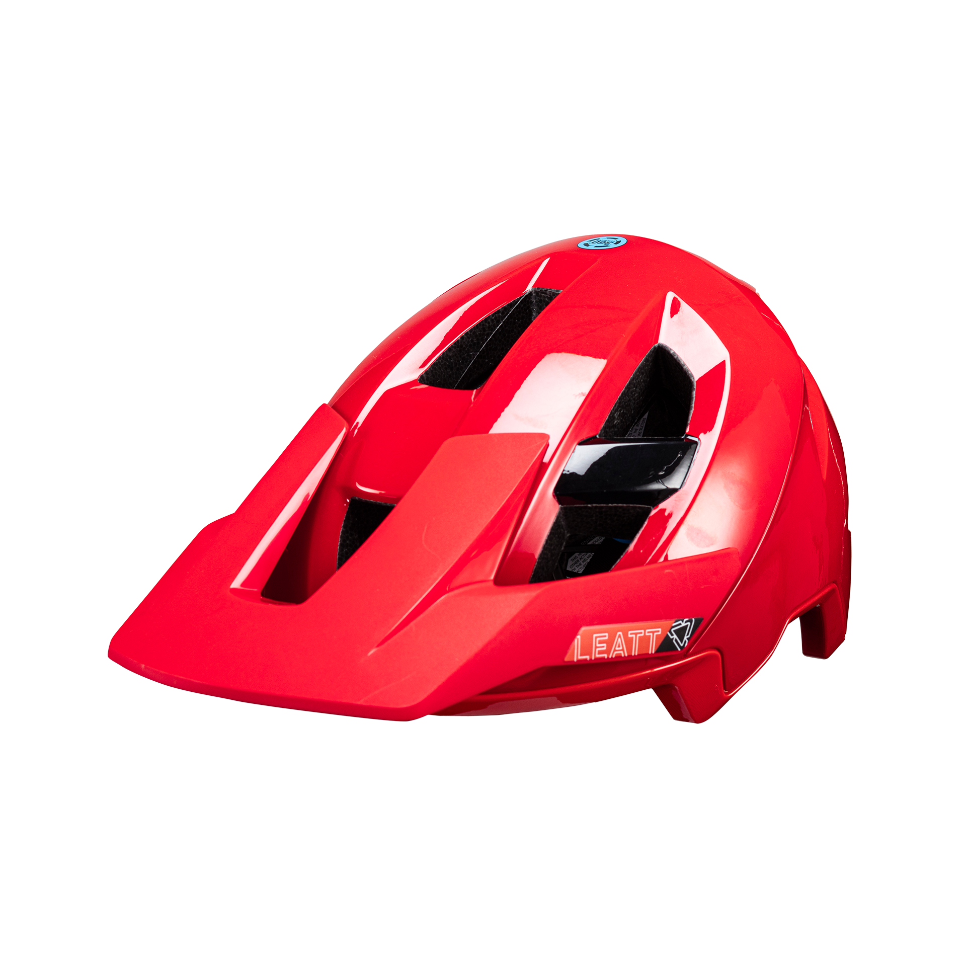 Casco MTB 3.0 per All-Mountain altamente protettivo