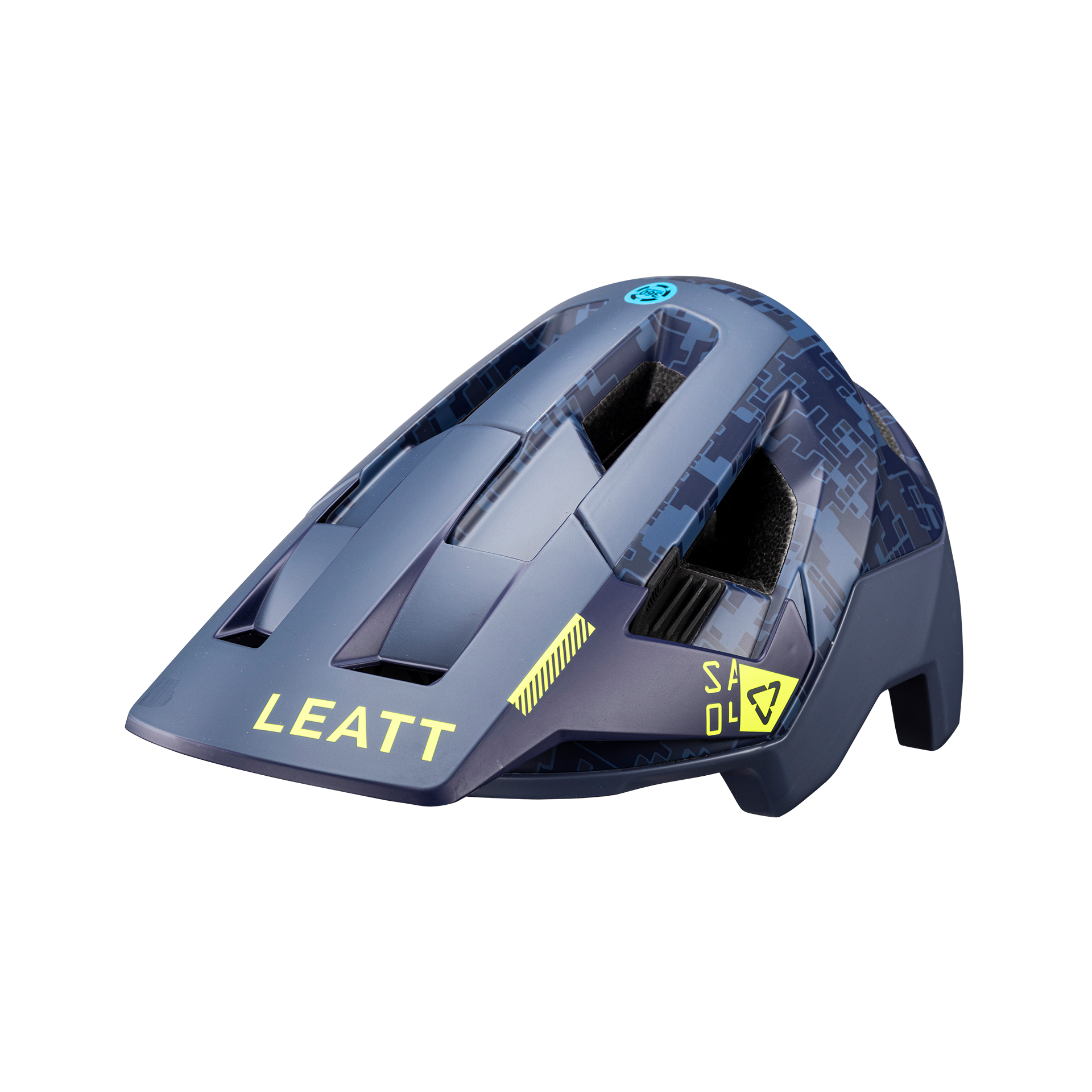 Casco MTB All Mountain 4.0