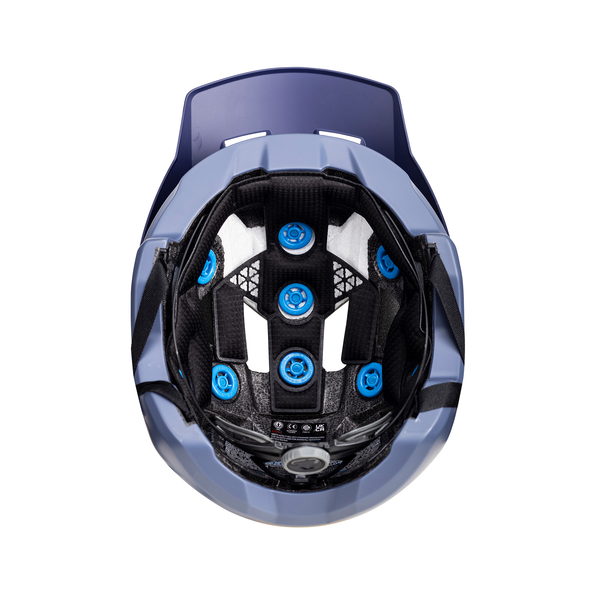 Casco MTB All Mountain 4.0