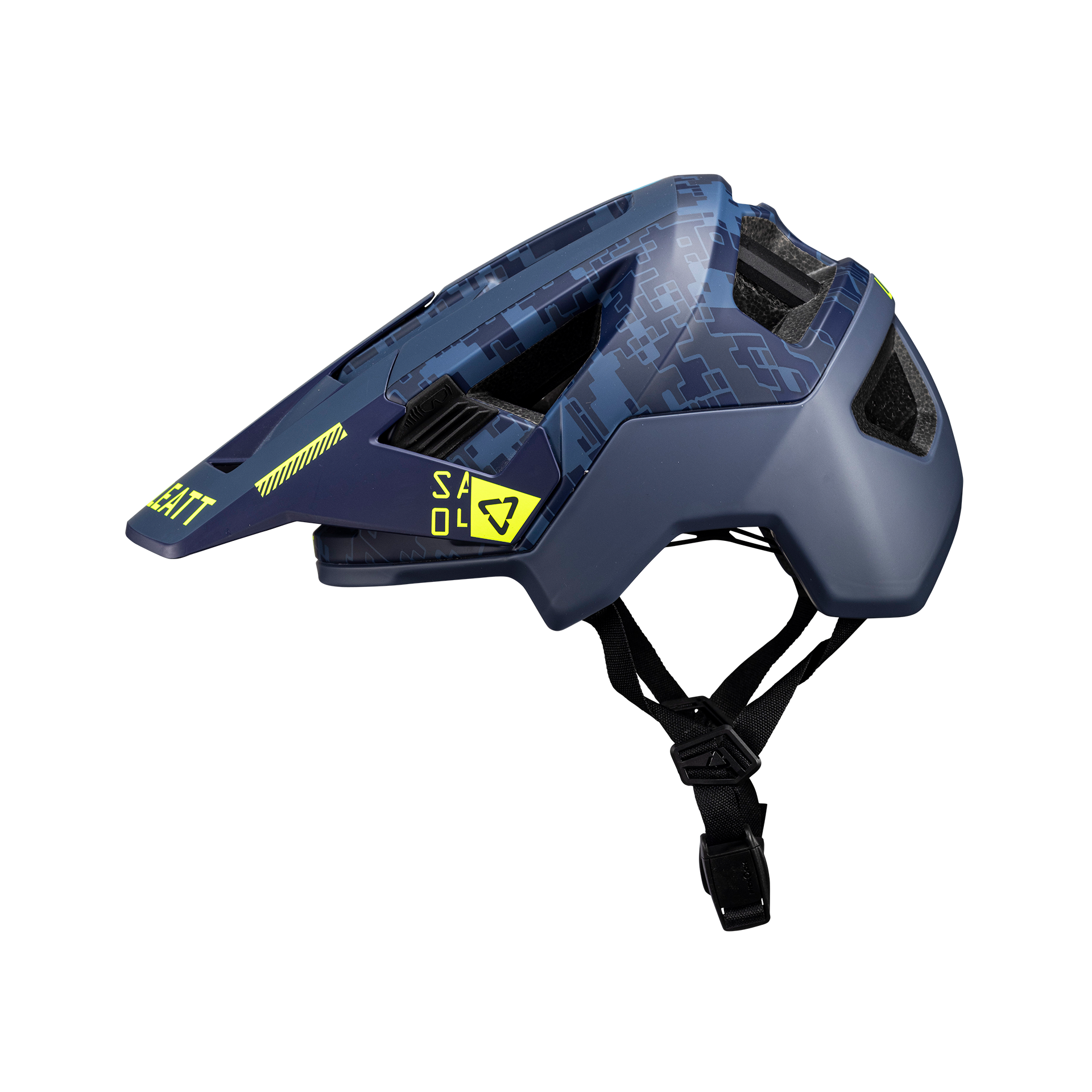 Casco MTB All Mountain 4.0