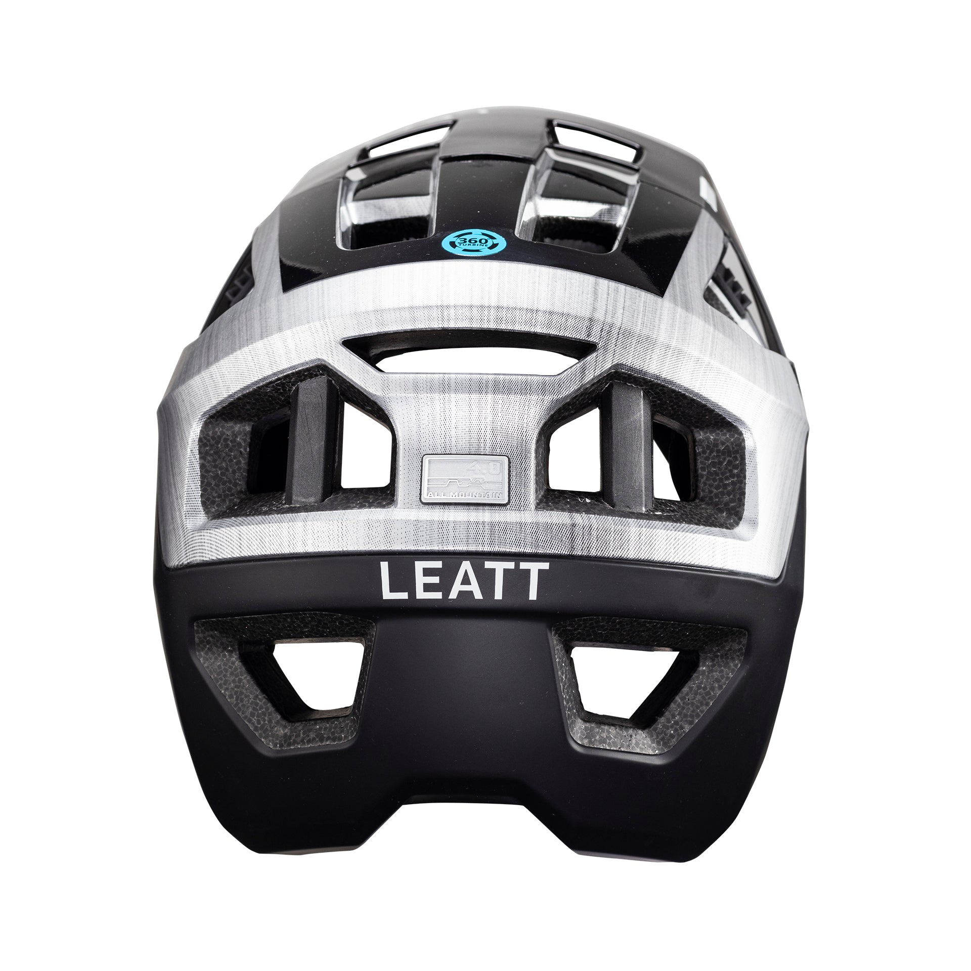Casco MTB AllMountain 4.0 con fodera interna Dri-Lex
