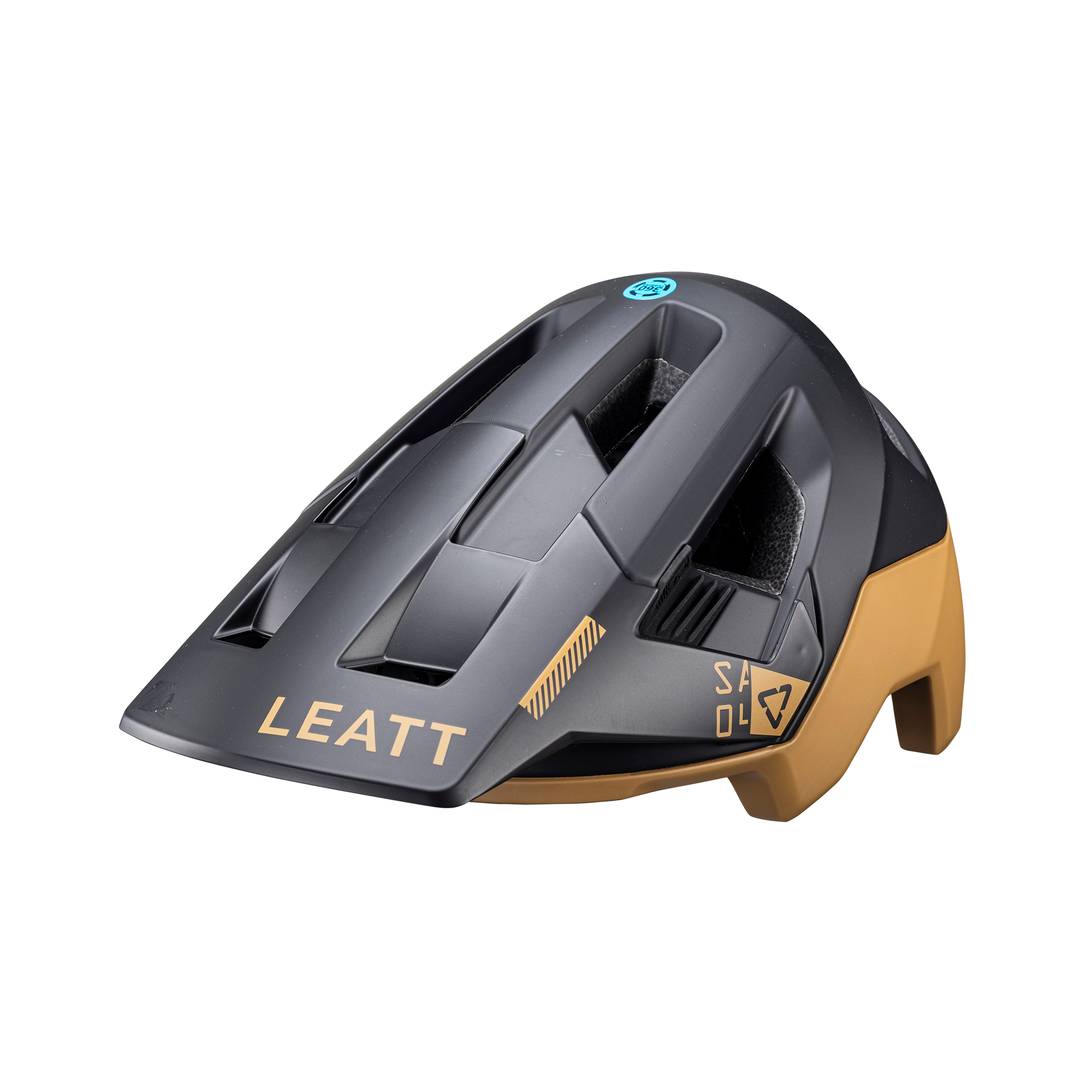 Casco MTB AllMtn 4.0