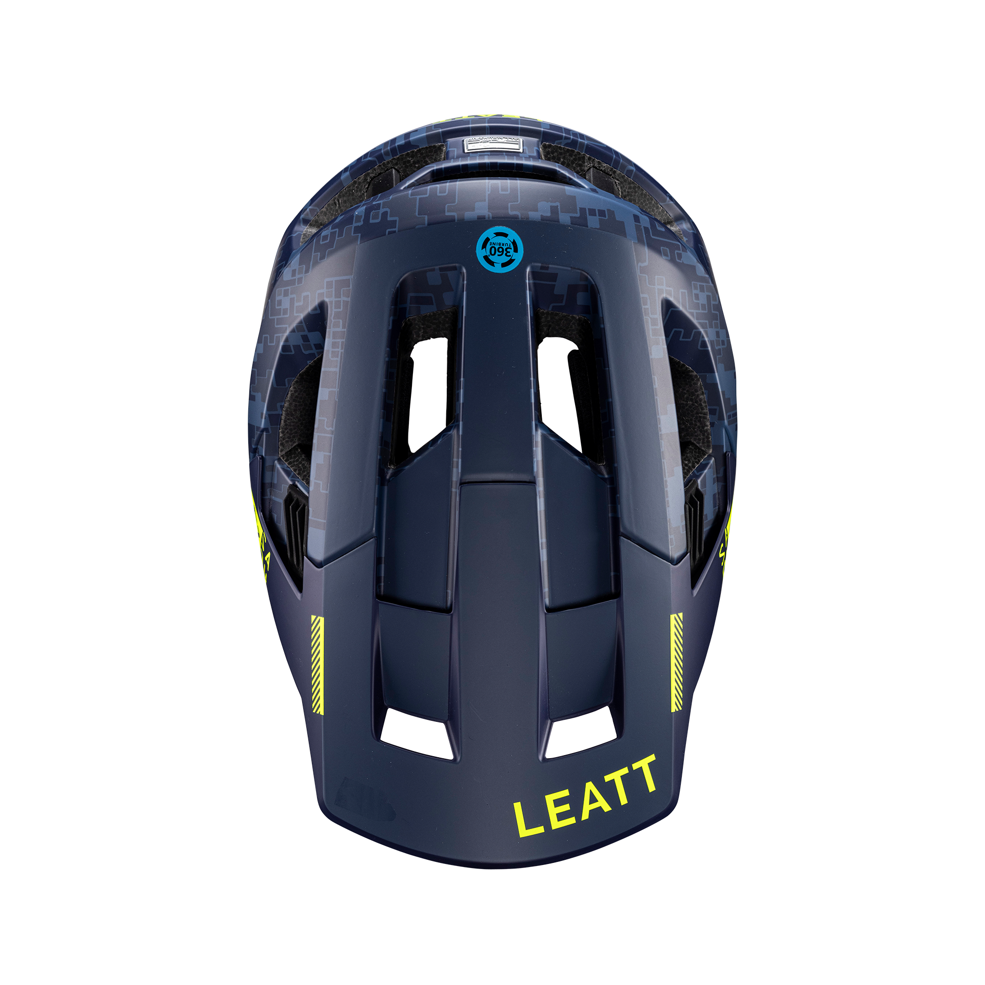 Casco MTB All Mountain 4.0