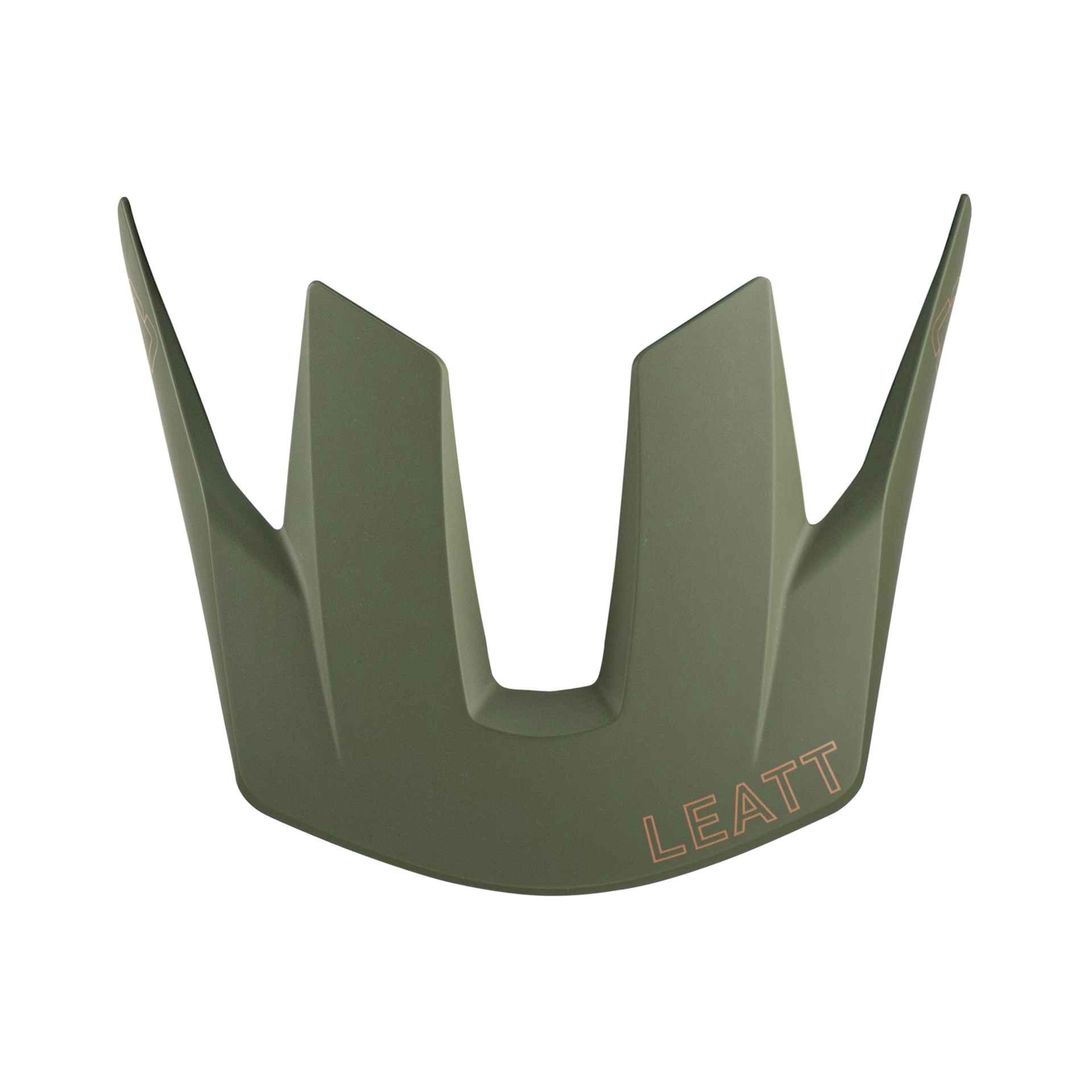 Visiera MTB AllMtn 3.0 V23