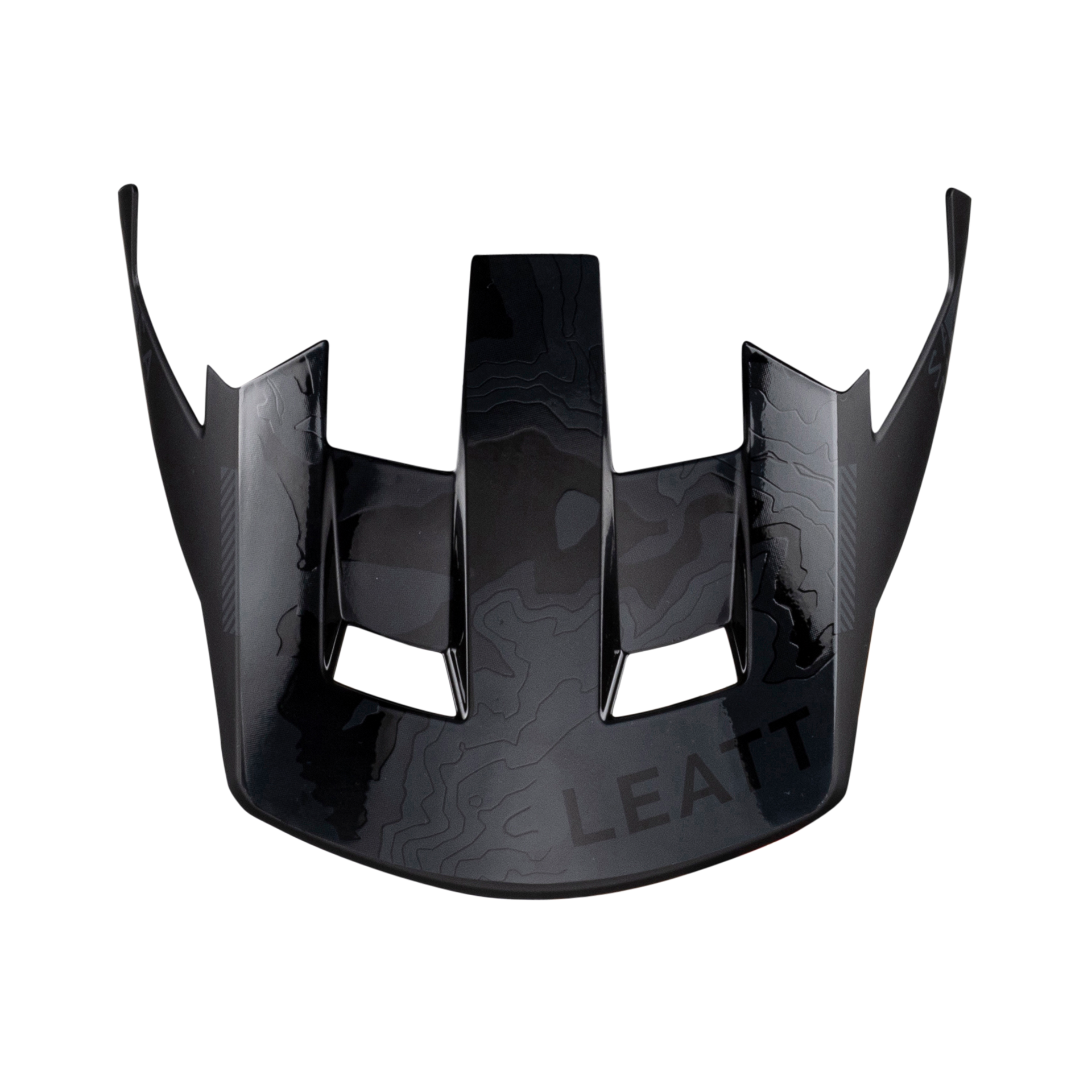 Visiera MTB AllMtn 4.0 V23