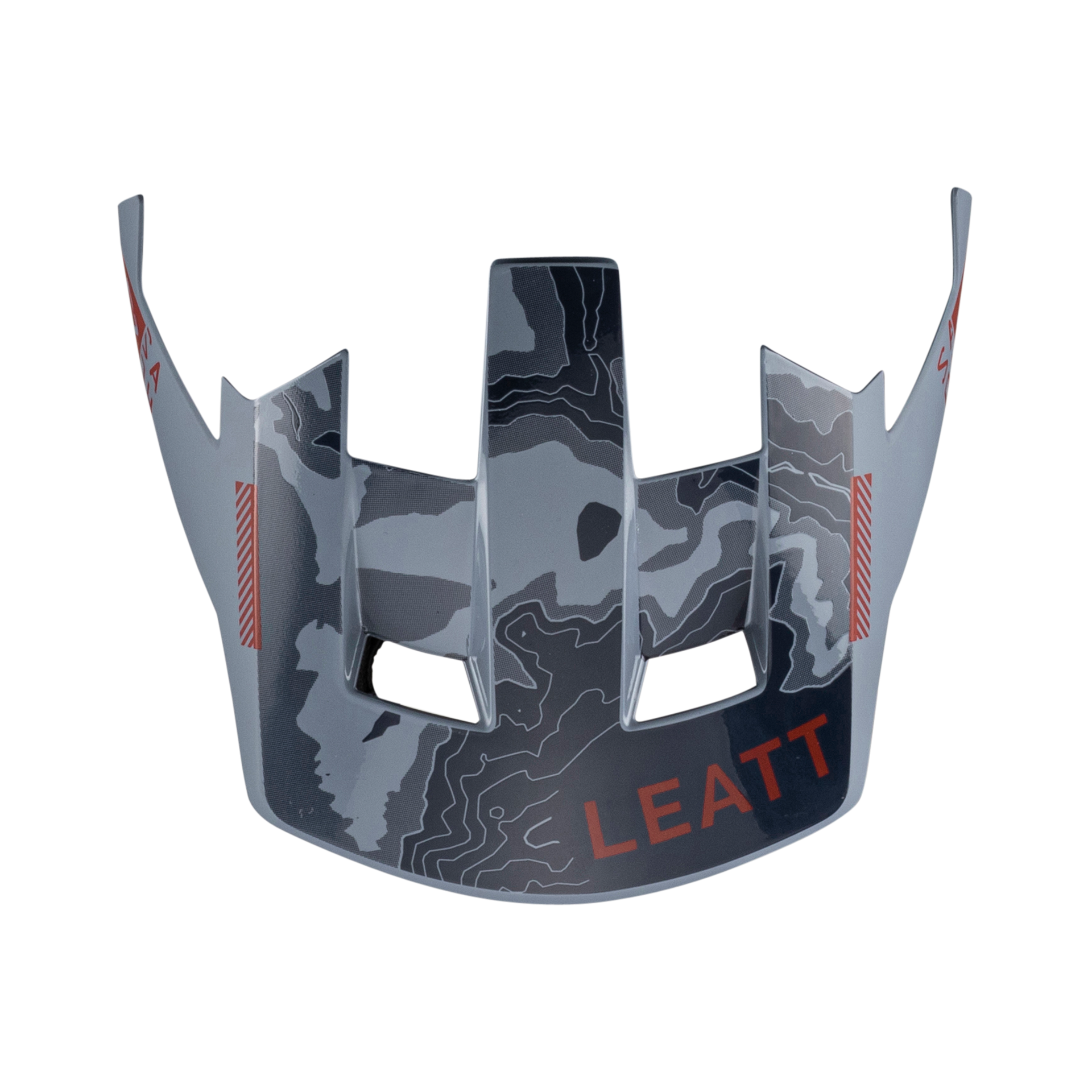 Visiera MTB AllMtn 4.0 V23