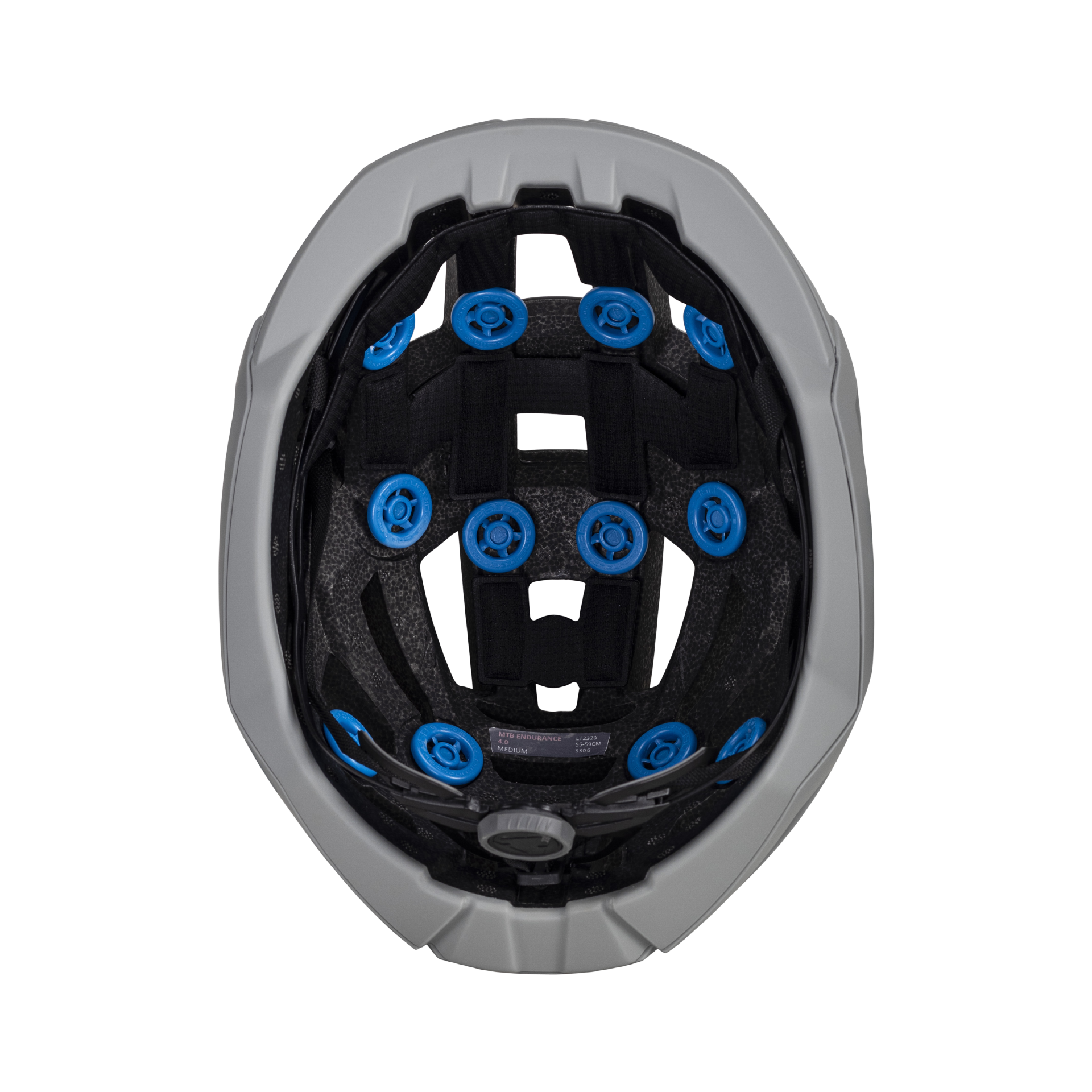 Casco MTB Endurance 4.0