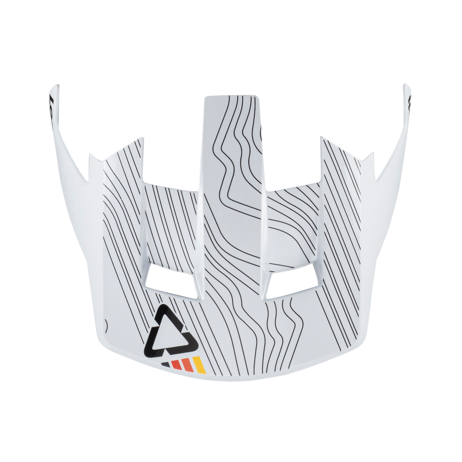 Visiera MTB Enduro 4.0 V23