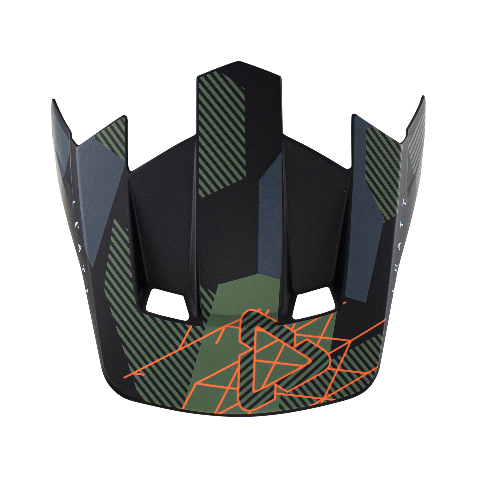 Visiera MTB Gravity 2.0