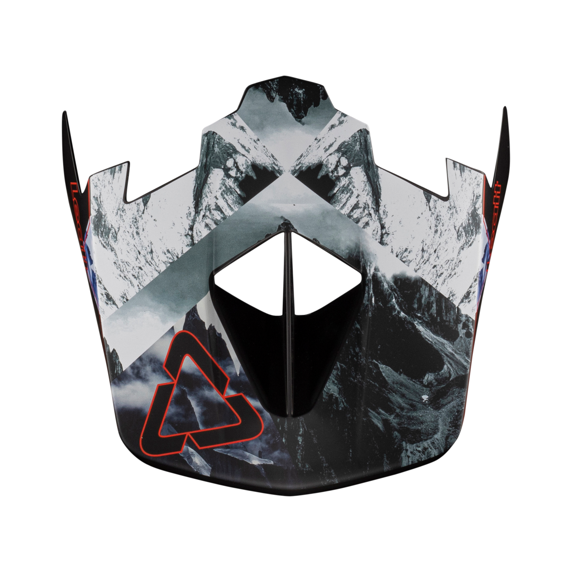 Visiera MTB Gravity 4.0 V23