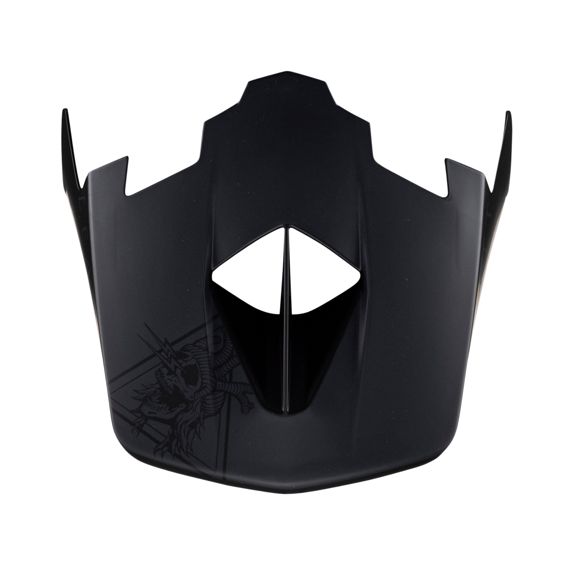 Visiera MTB Gravity 4.0 V23