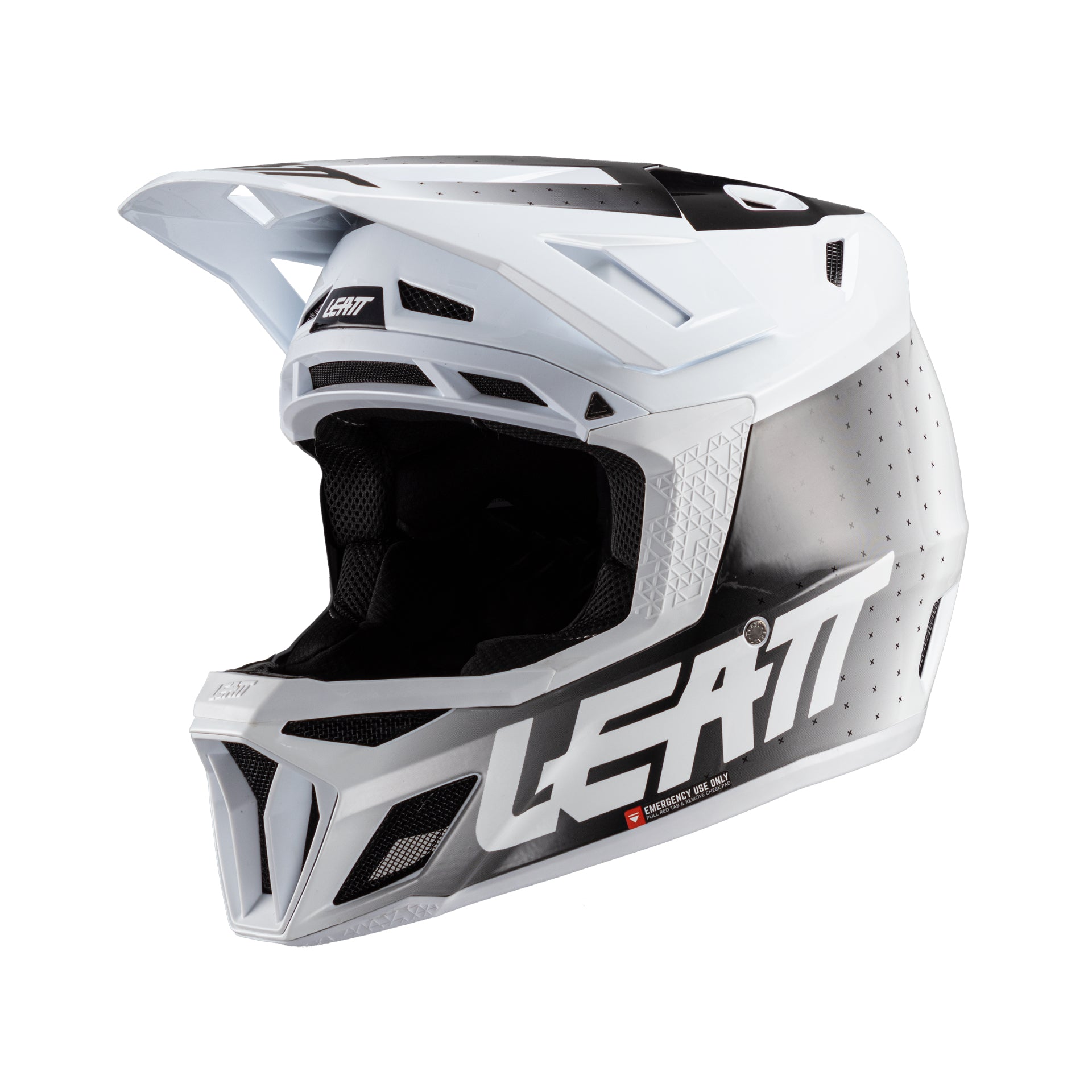Casco MTB Gravity 8.0 ultra ventilato e con calotta regolabile